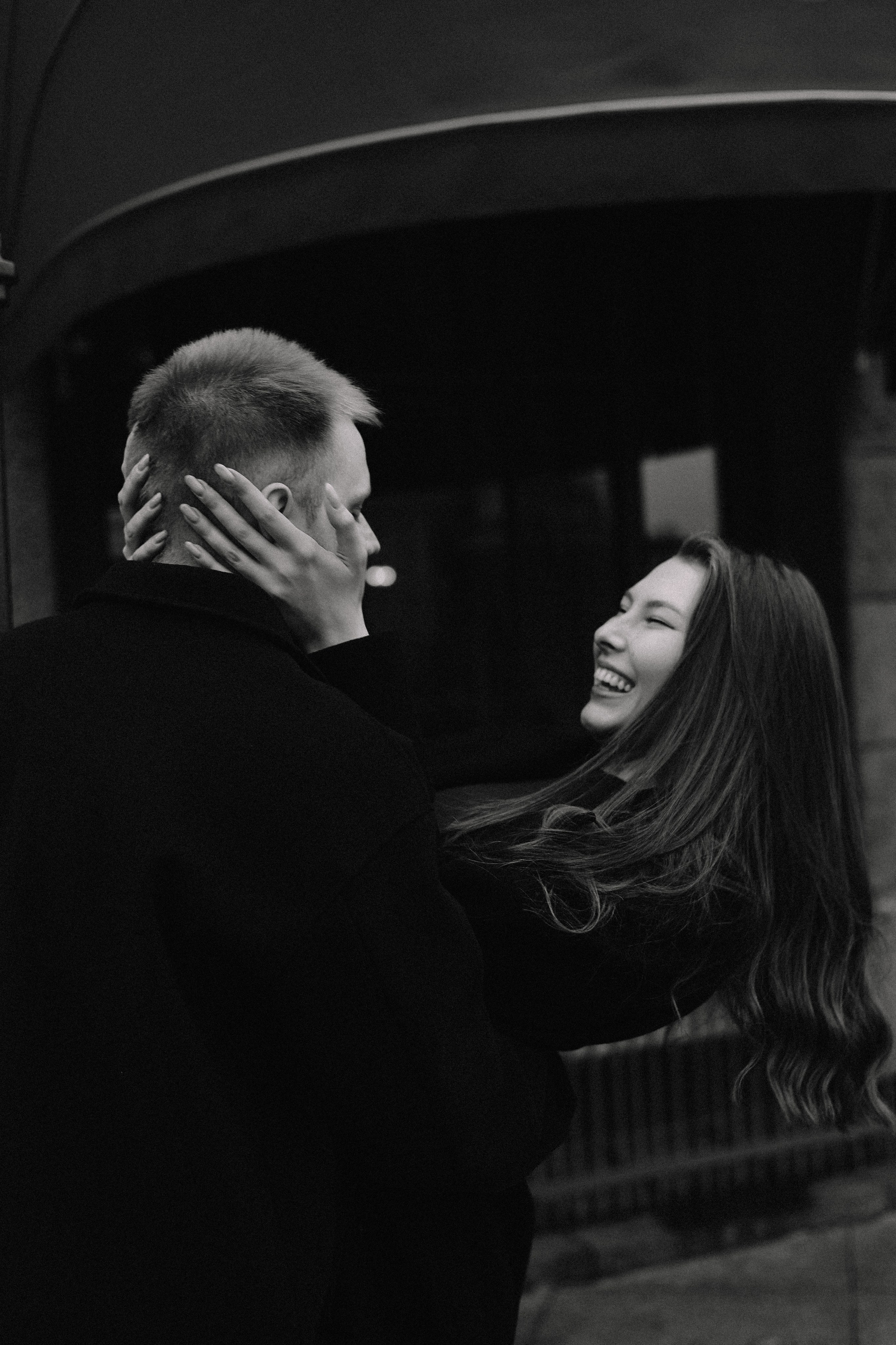 Лавстори в Санкт-Петербурге. Фотограф в Санкт-Петербурге Диана Дьяченко
