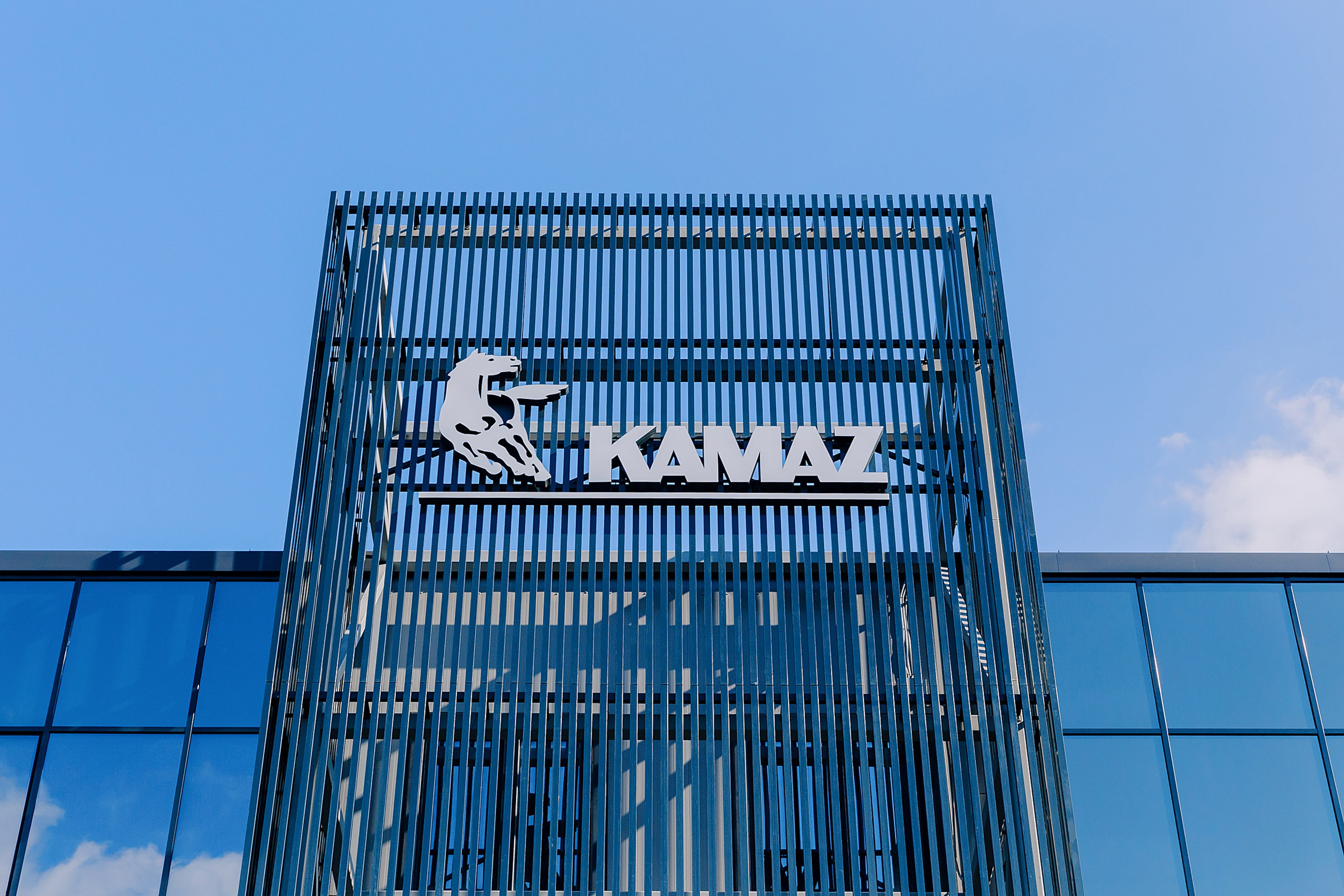 ОТКРЫТИЕ КАМАЗ. Фотограф на любое мероприятие