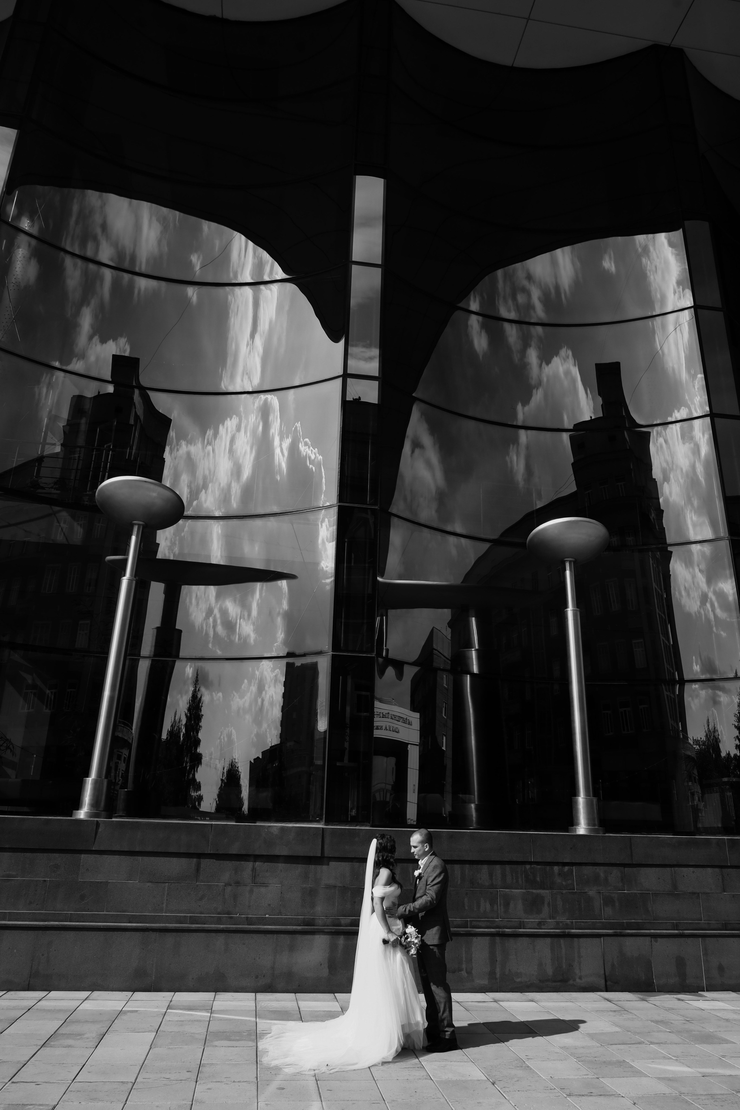 Андрей и Елизавета. Инна Вильт| лайфстайл фотограф из Новосибирска