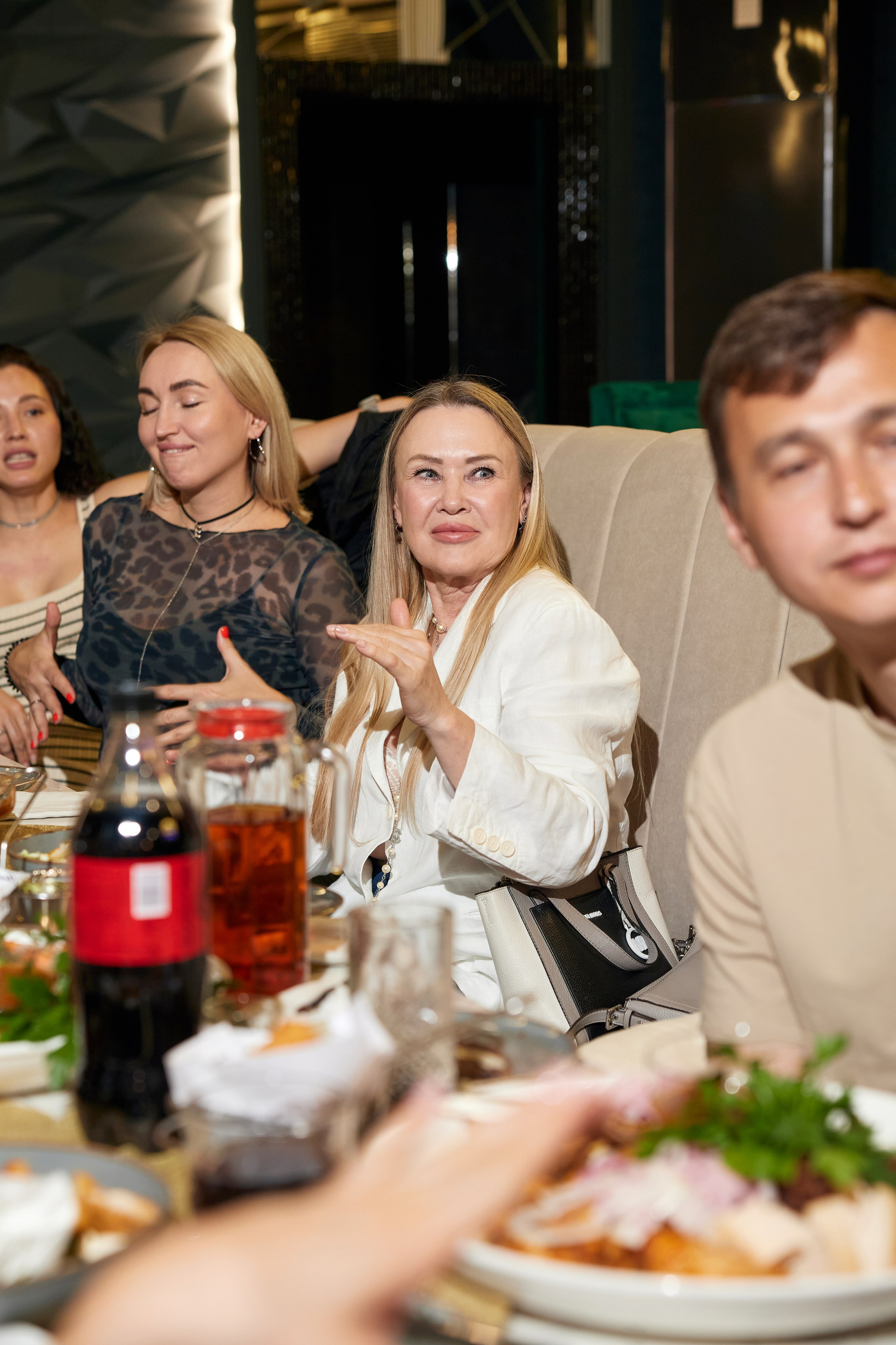 M-BRAND | NIKOLAI | 14/05. Главная