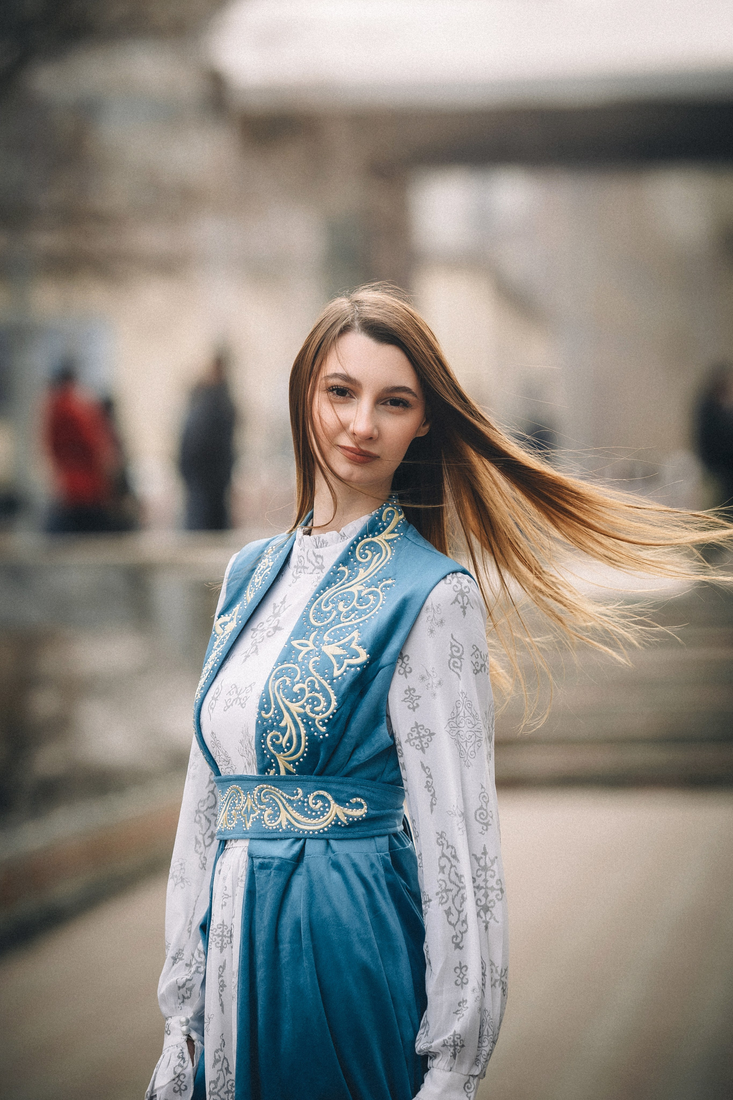 TANYA. Фотограф Artem I. Galkin