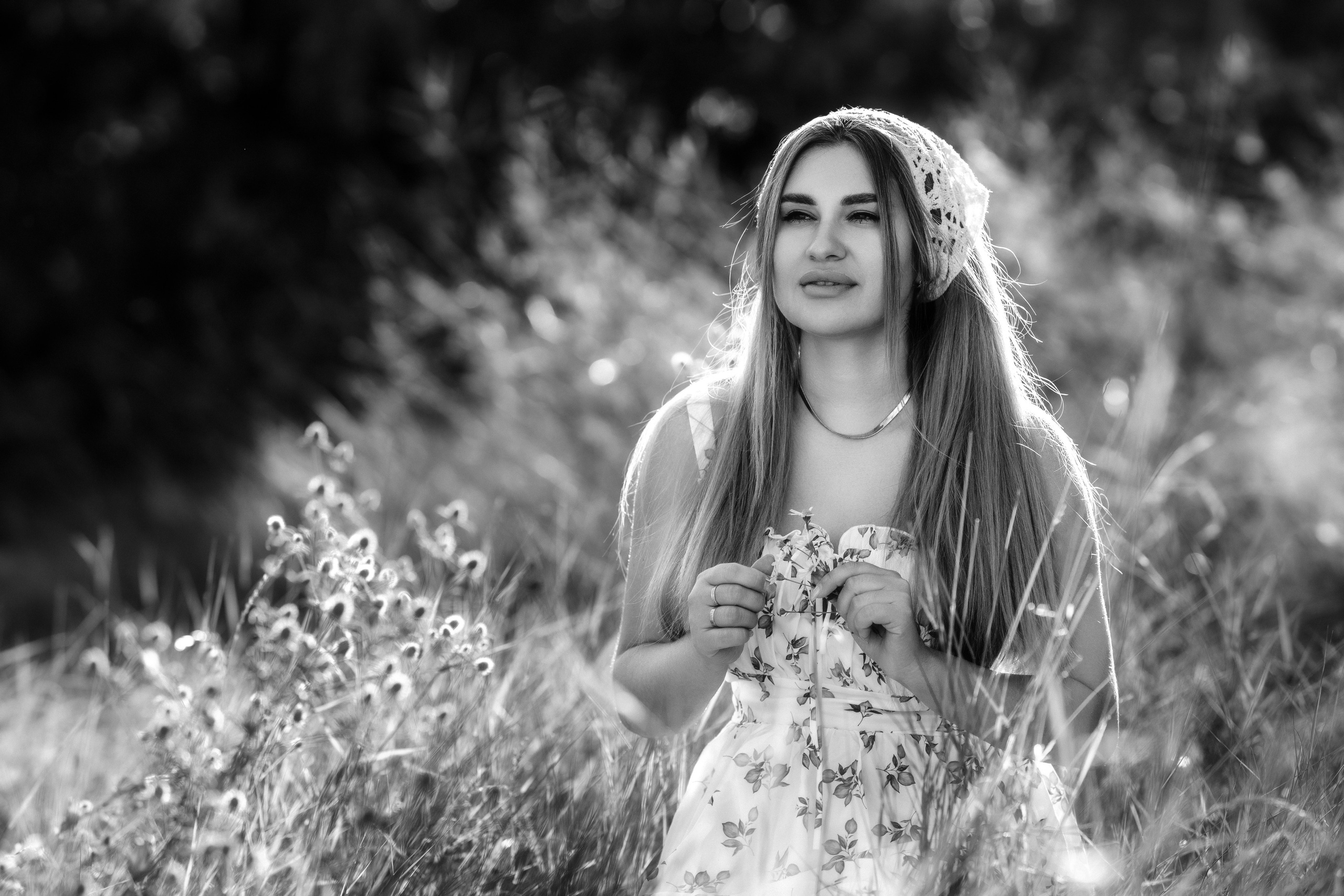 KIRA. Главная