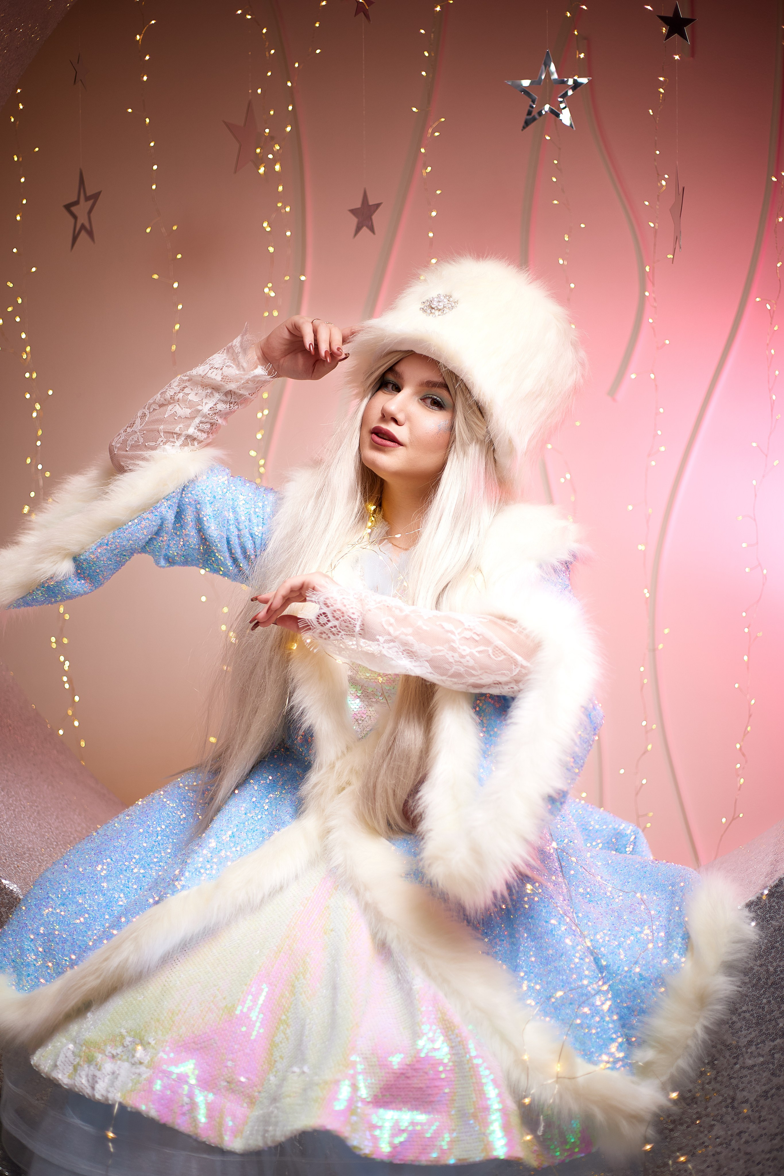 Студия Детского Праздника «BOOM-PARTY». Главная