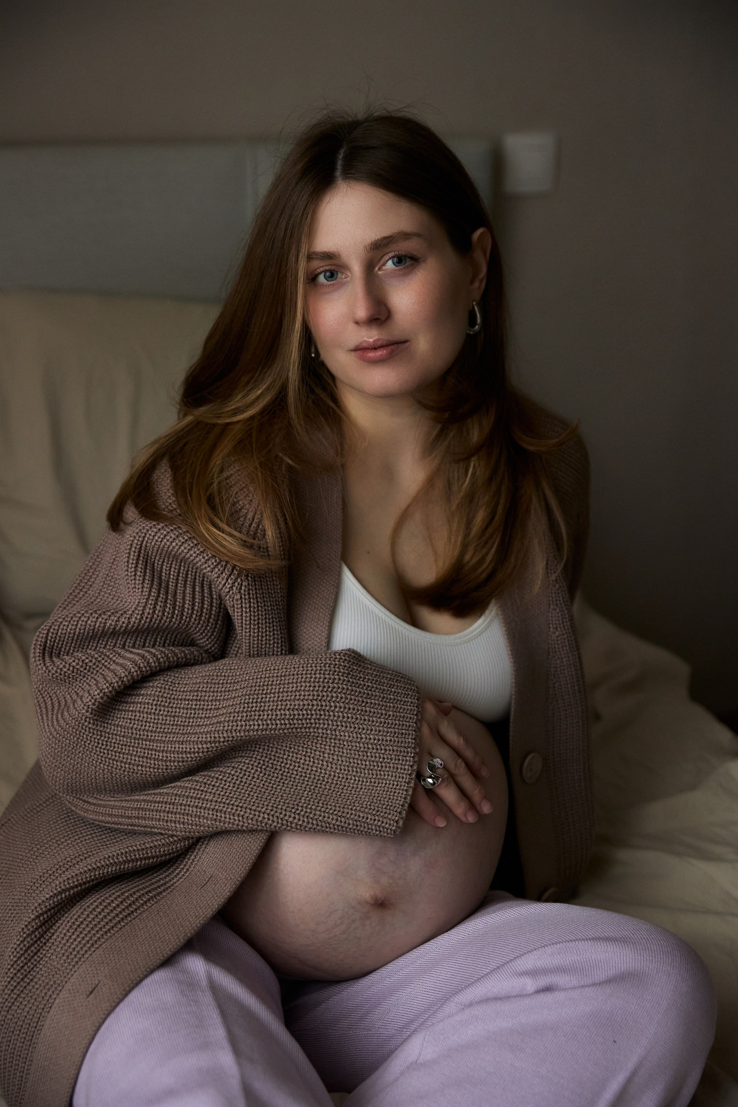 Надя. Свадебный и семейный фотограф