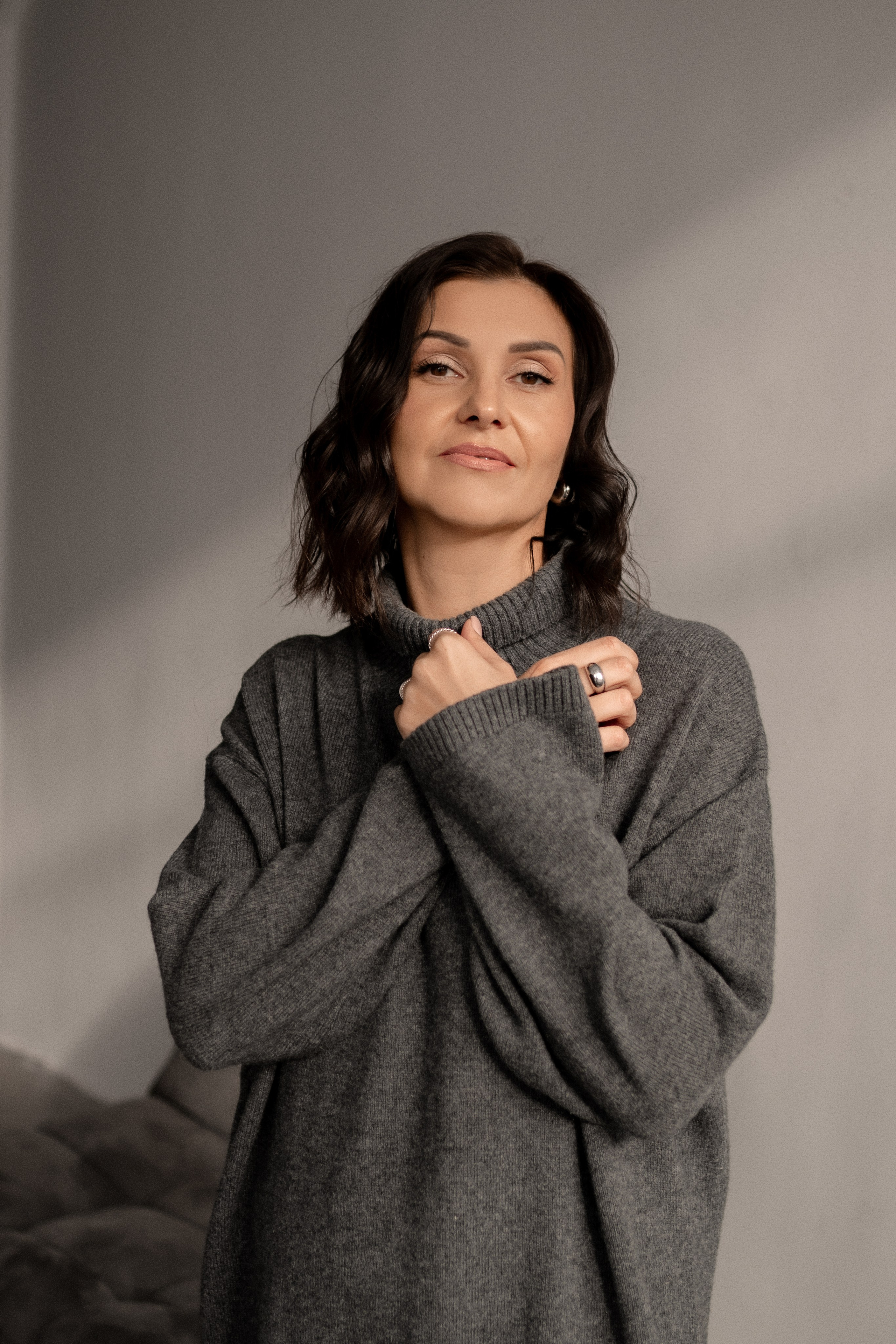 Ирина. Свадебный и семейный фотограф в Серпухове Александра Дерюшева