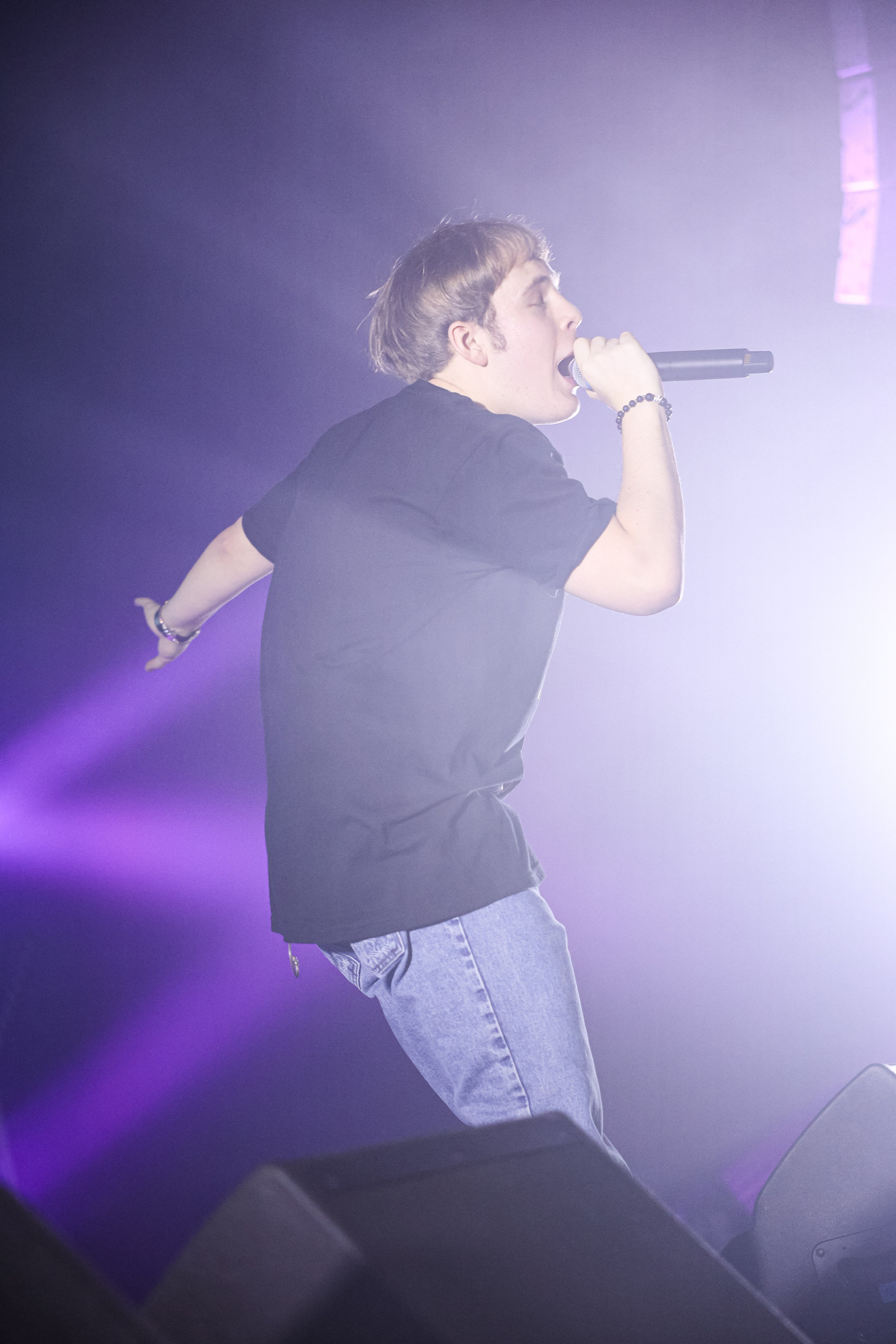 Toxi$ / @Порт 219 / Краснодар. Концертный фотограф в Краснодаре