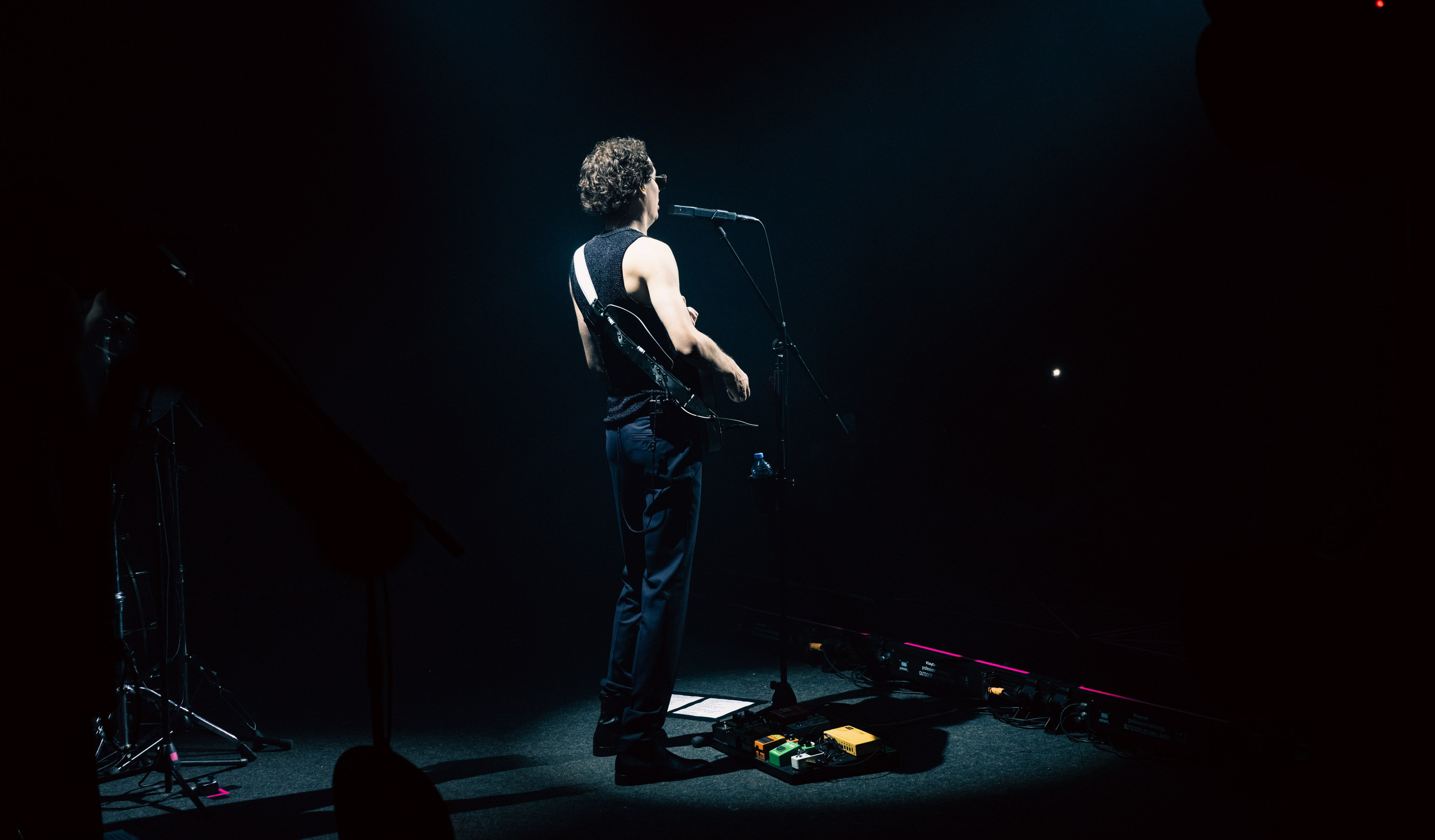 Концертный фотограф в Краснодаре