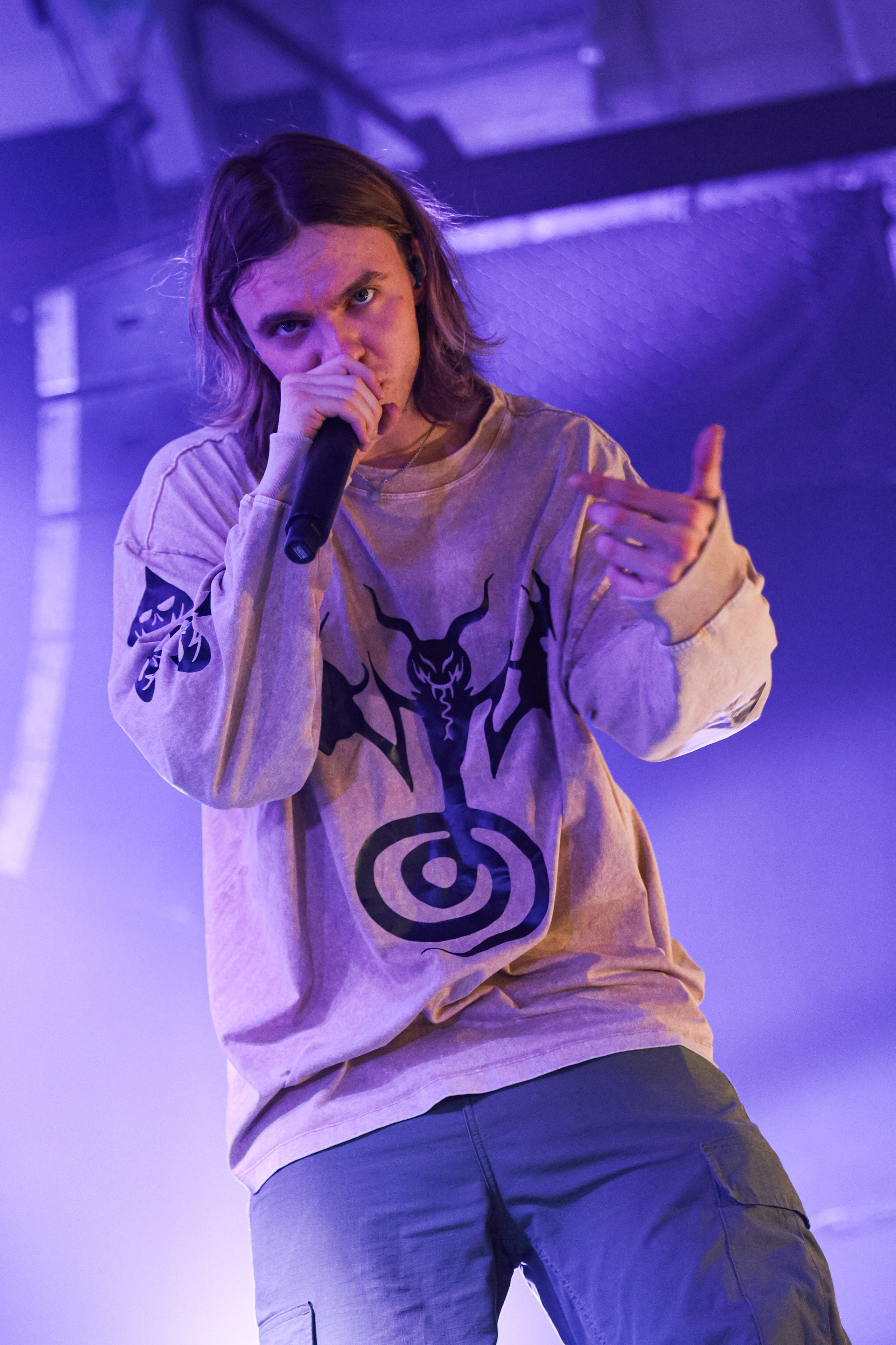 Mayot / @Порт 219 / Краснодар. Концертный фотограф в Краснодаре