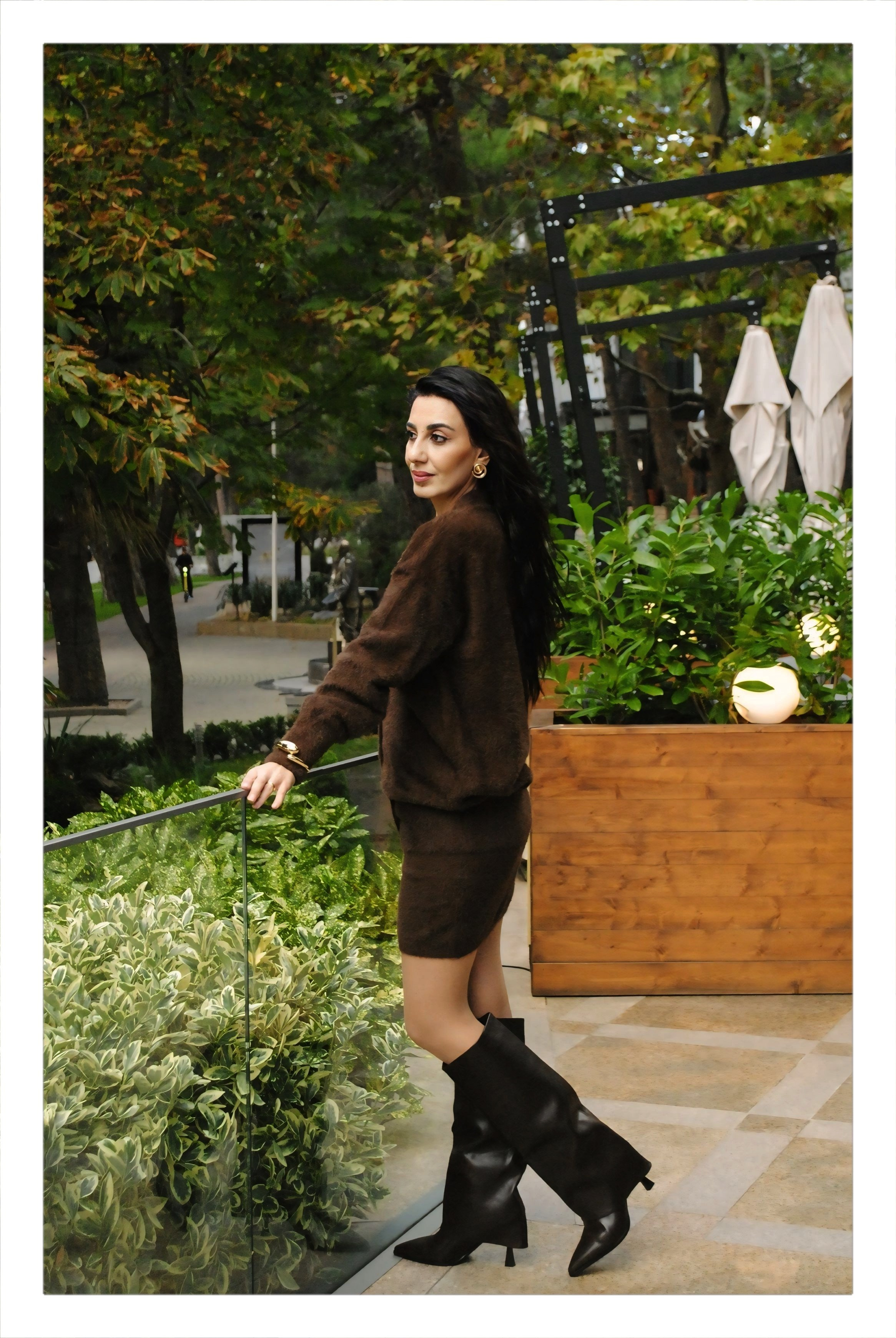 Татев. Фотограф Мария Мусаелян