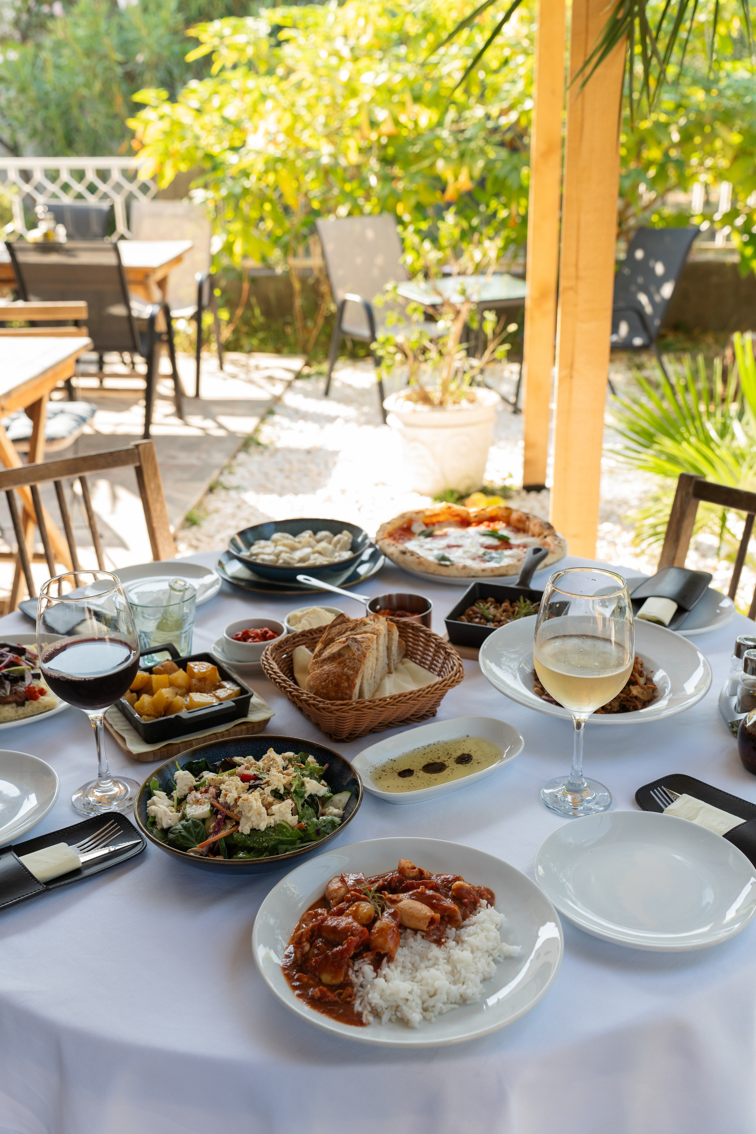 Casa Soul Montenegro. Фотограф Валерия Бурма