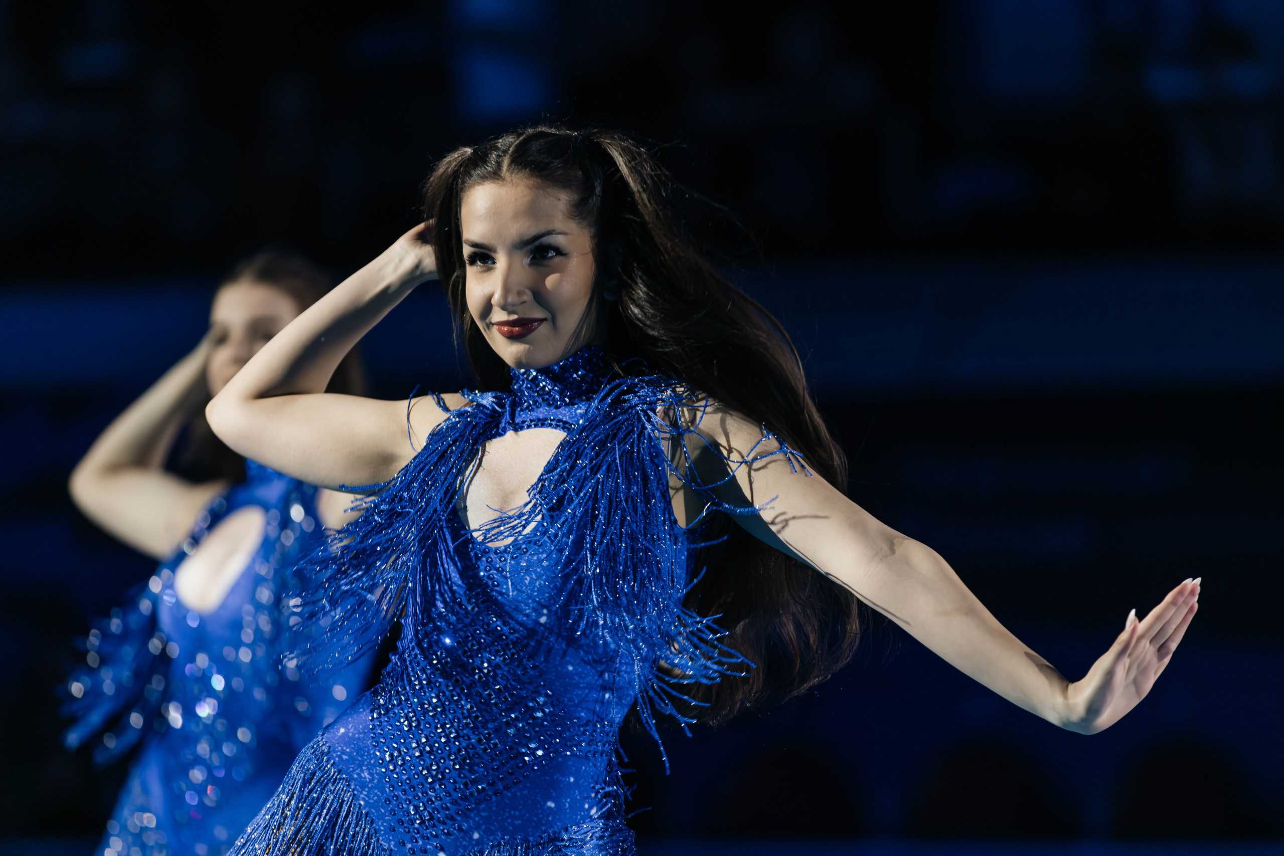 Баскетбол — Динамо. Репортажный и свадебный фотограф во Владивостоке Максим Цой