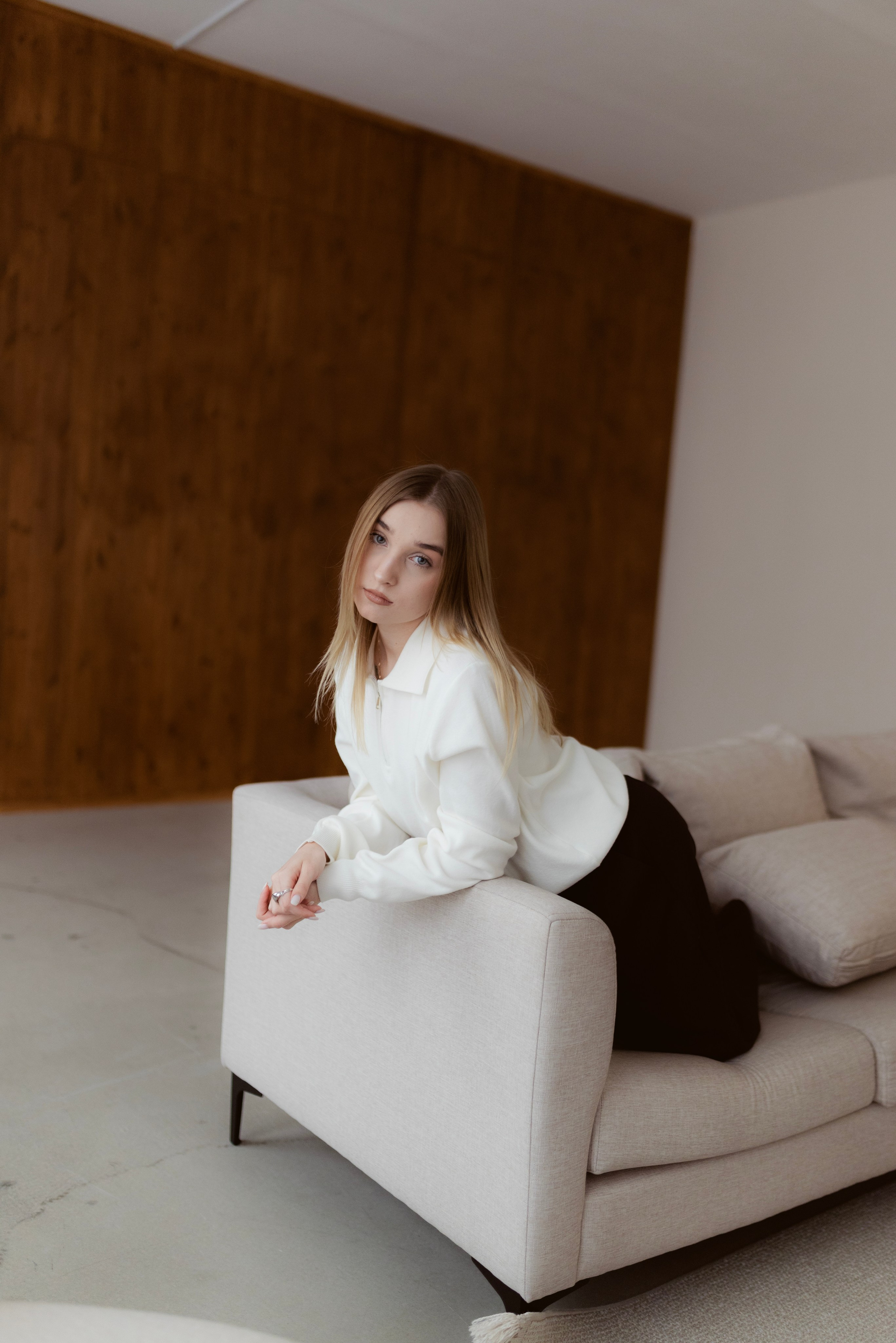 Иулиания. Фотограф Нетбай Ксения в Москве Калуге