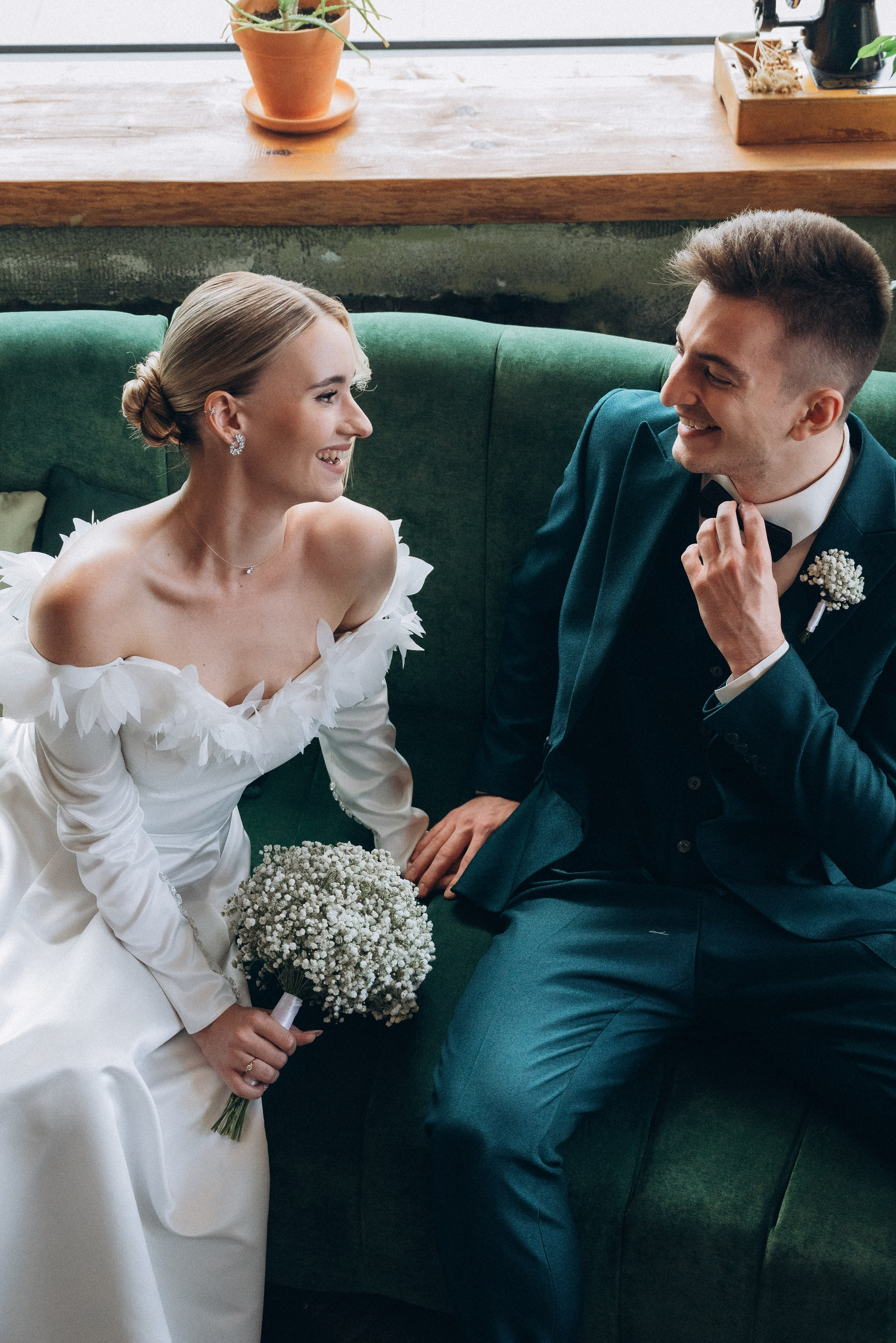 Миша и Саша. Тамара Власова