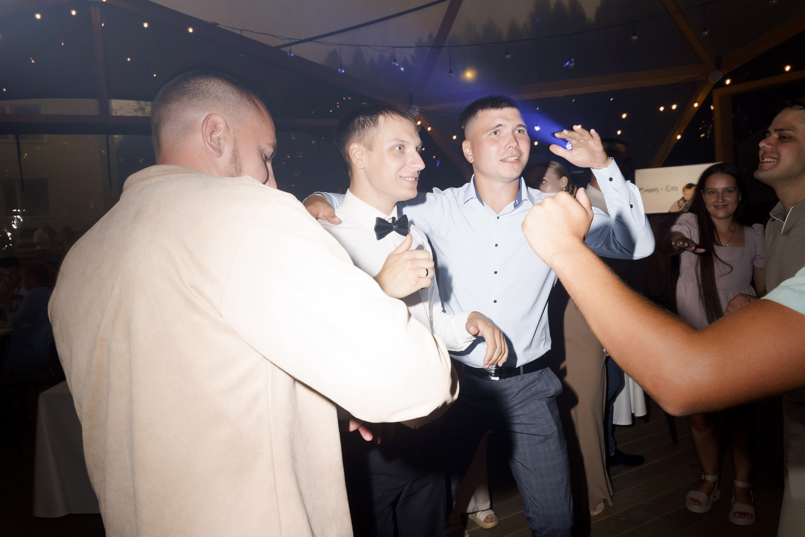 Оля & Миша. Моменты и истории о вас настоящих