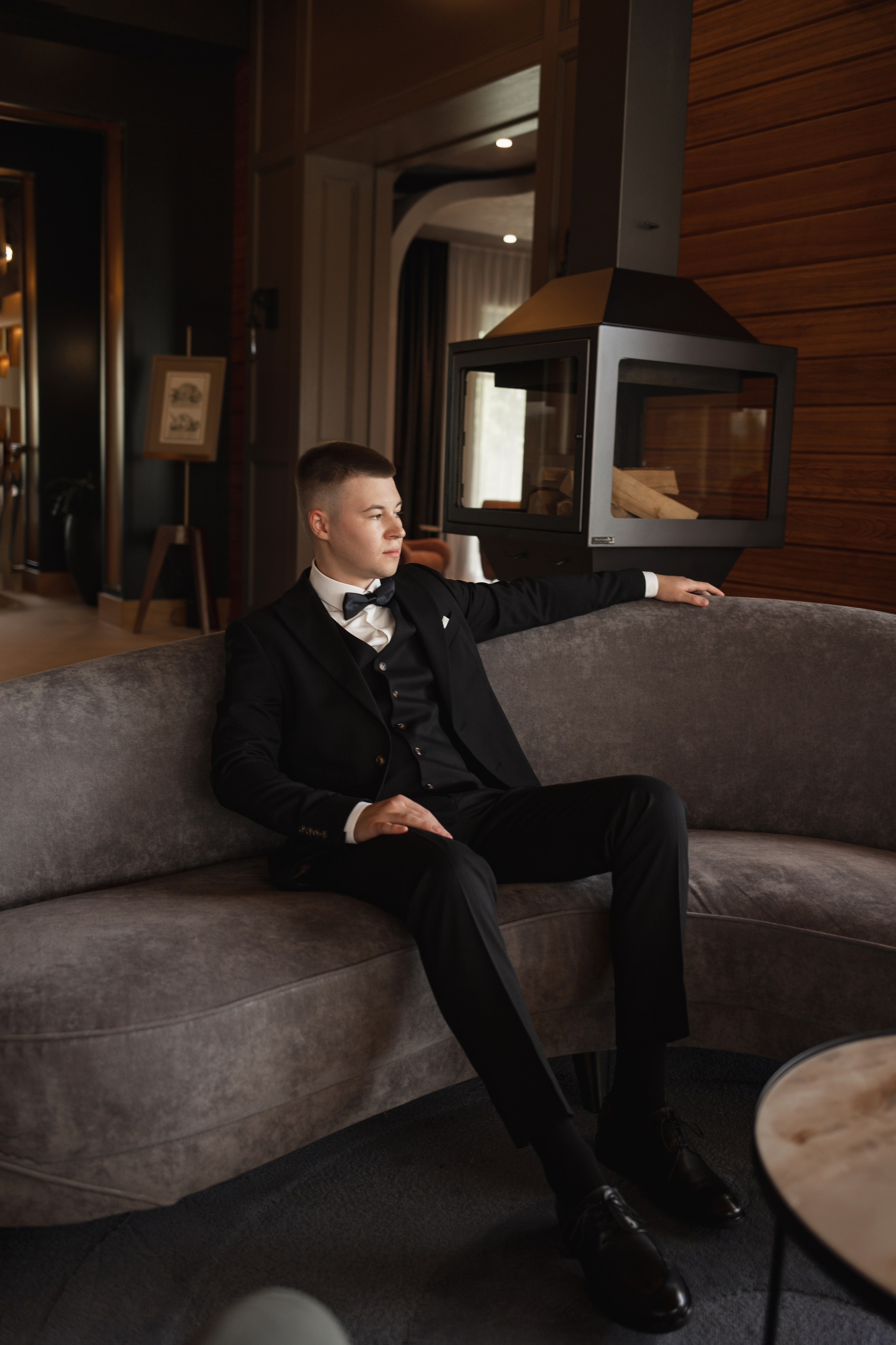 🤍. Свадебный фотограф Мария Жукова