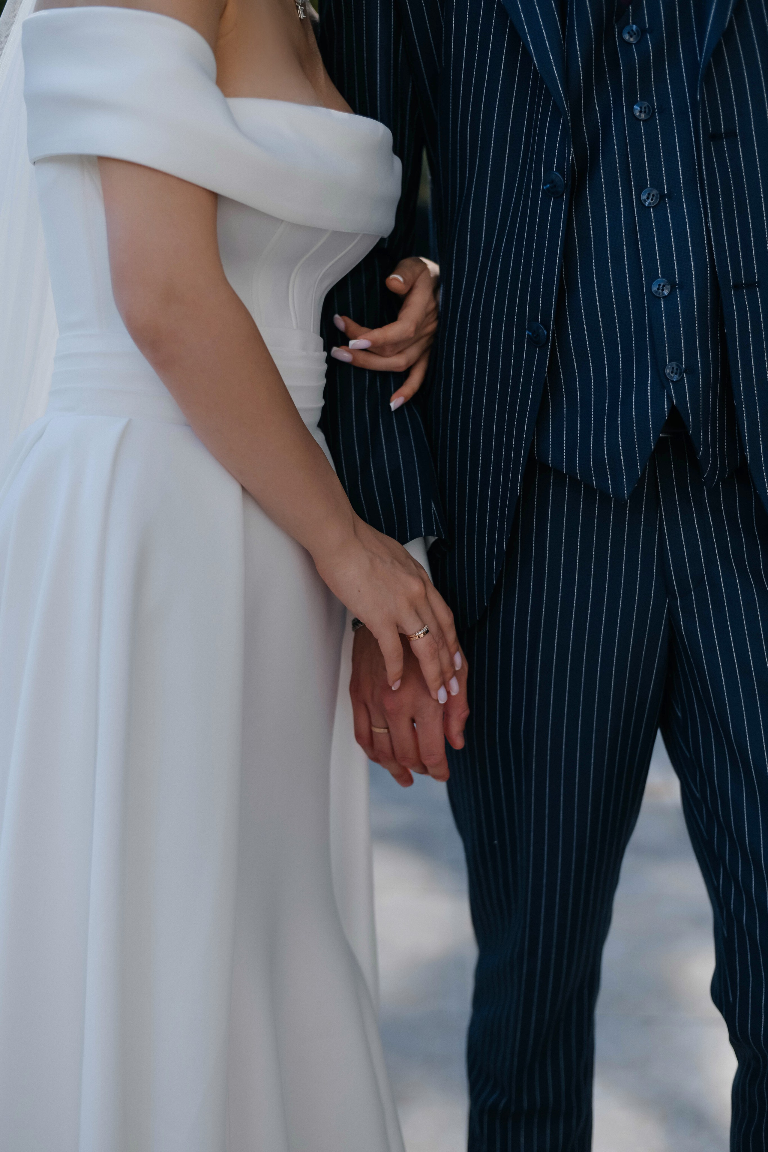 Иван и Мариам 03.08.2024. Фотограф Подольск