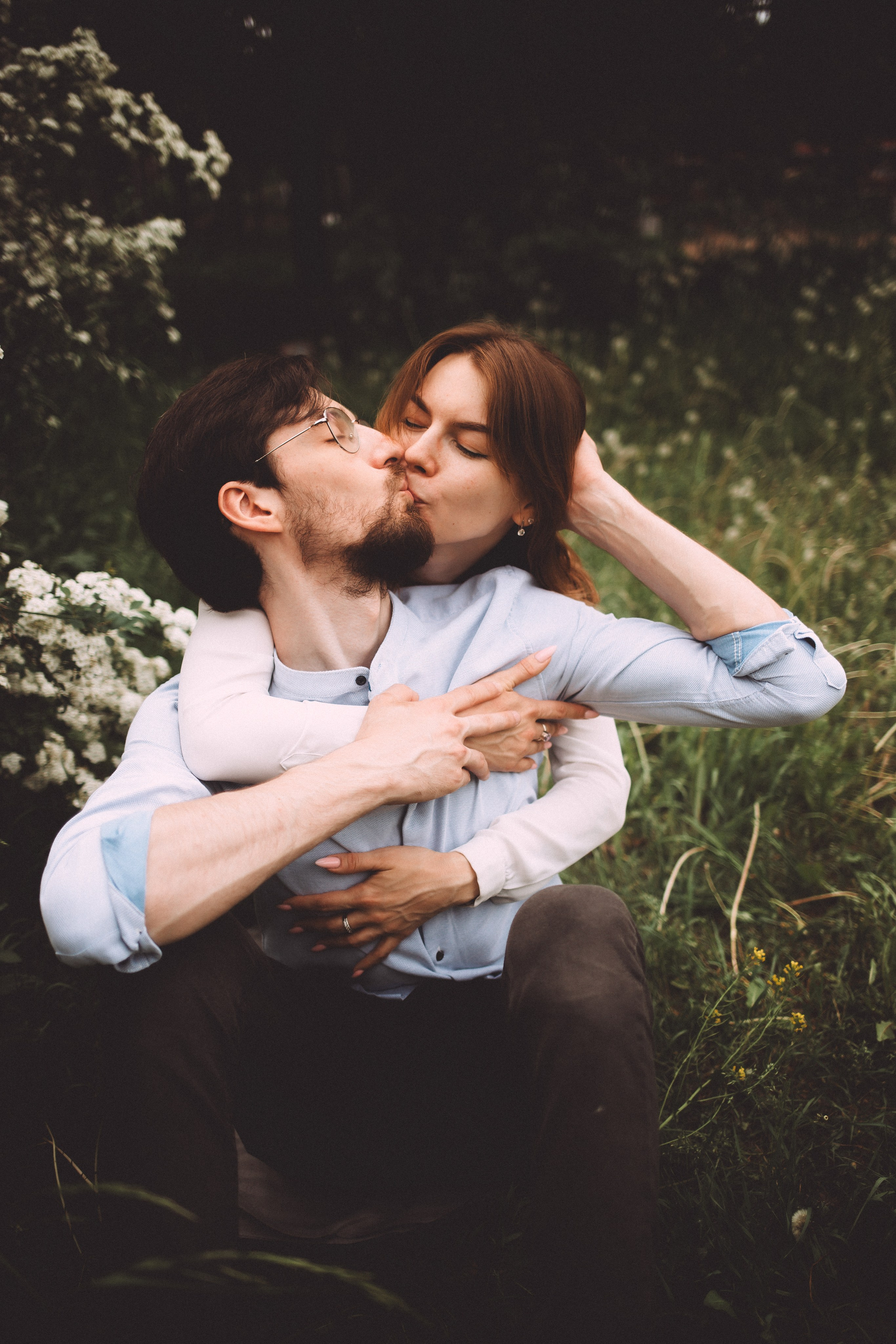 Love Story. Анна Михайлова|Свадебный фотограф в Санкт-Петербурге