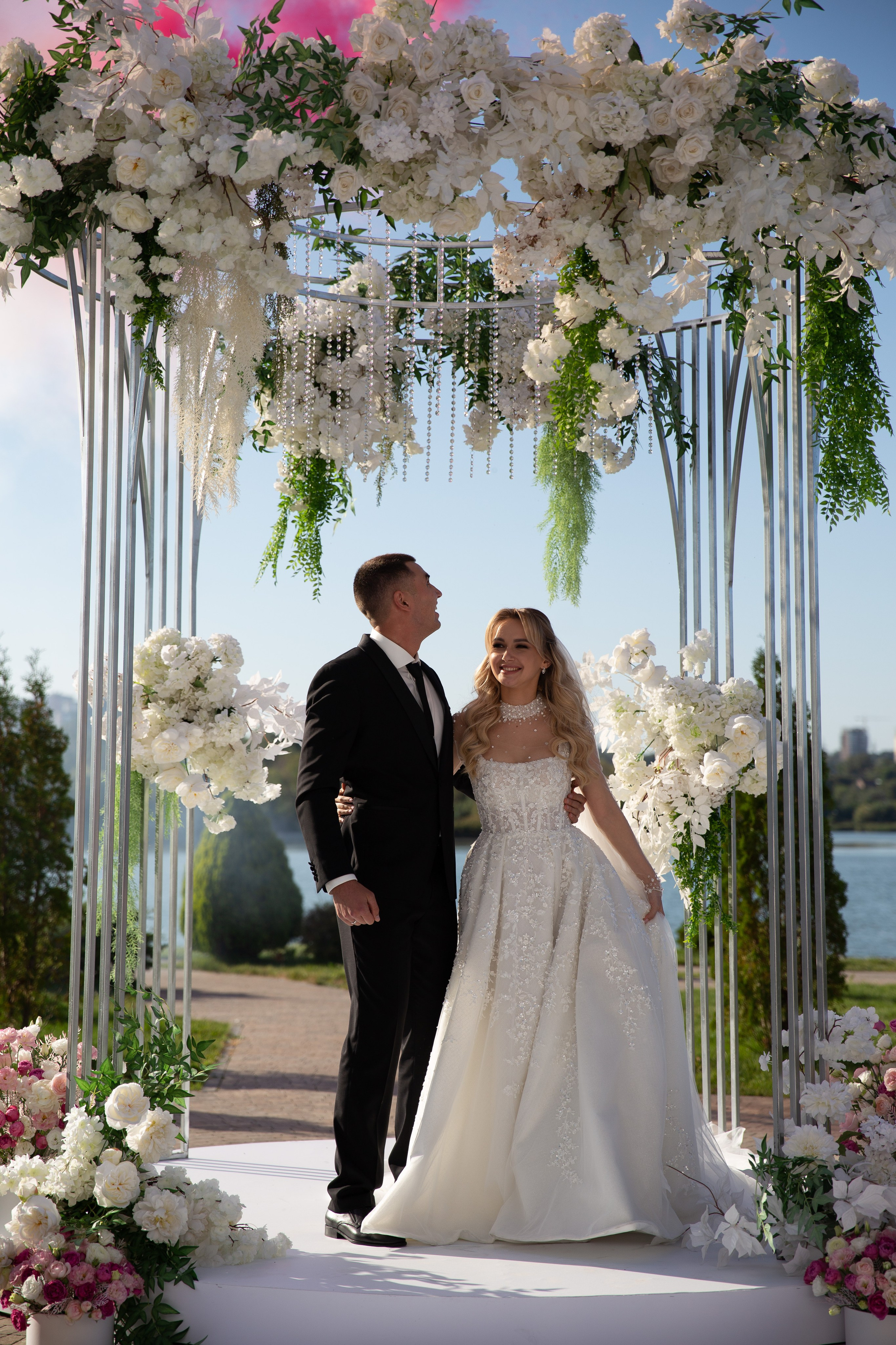 Е | A. Свадебный фотограф Ростов-на-Дону Алла Белова