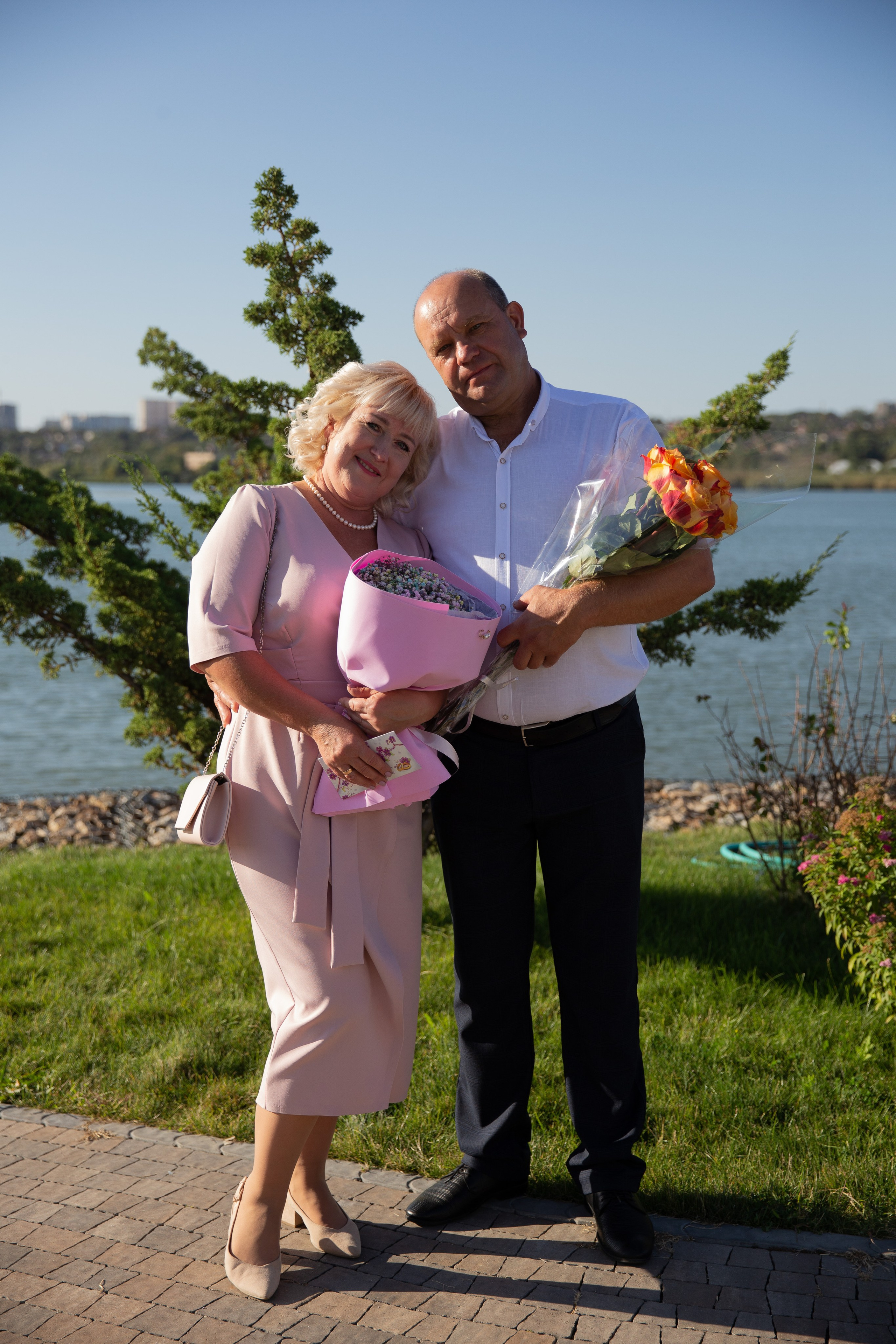 Е | A. Свадебный фотограф Ростов-на-Дону Алла Белова