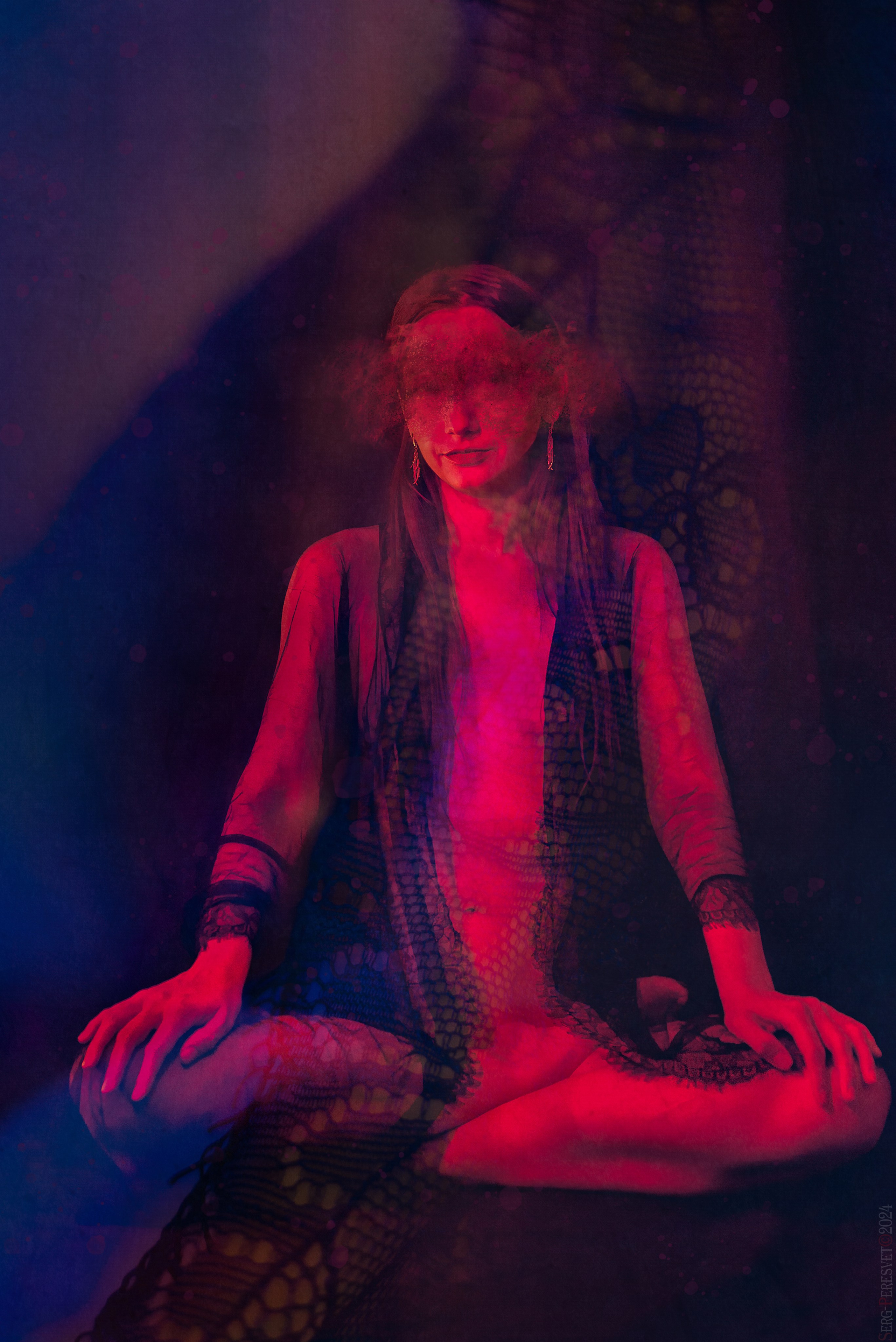 Будуар. Ваш фотограф на праздник в Москве, Раменском, Жуковском, Люберцах