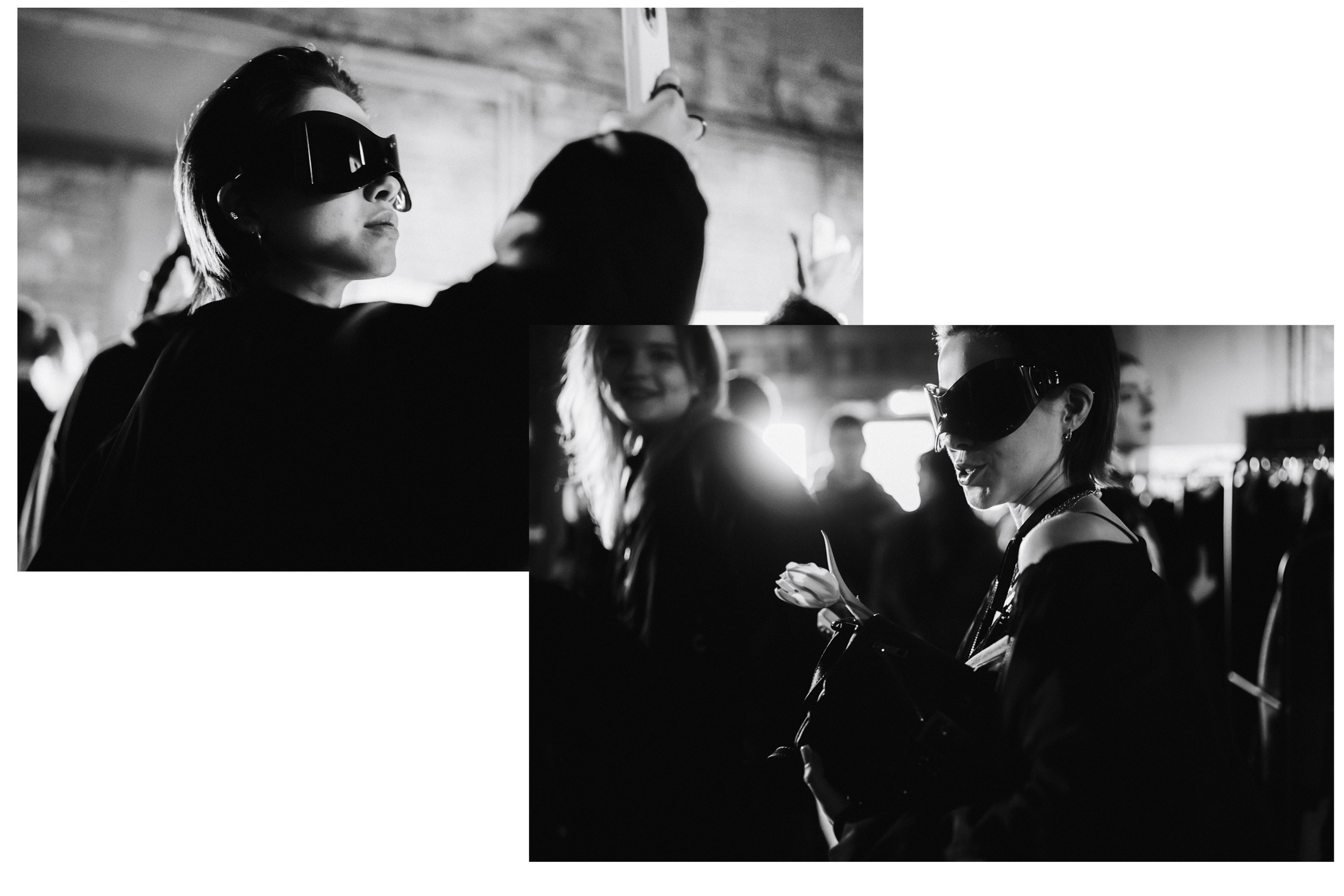 Auxi Noise fashion spb. Репортажный и студийный фотограф в Санкт-Петербурге Марк Скворцов