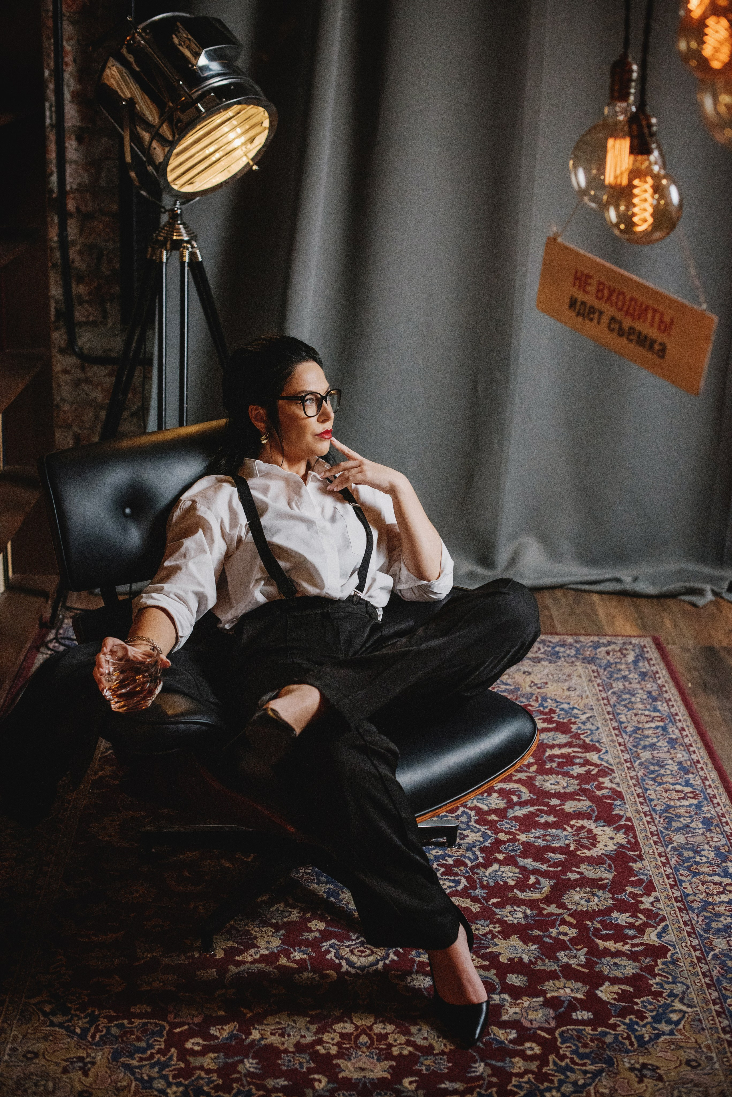 Проект ЛЕДИ БОСС. ФОТОПРОЕКТЫ