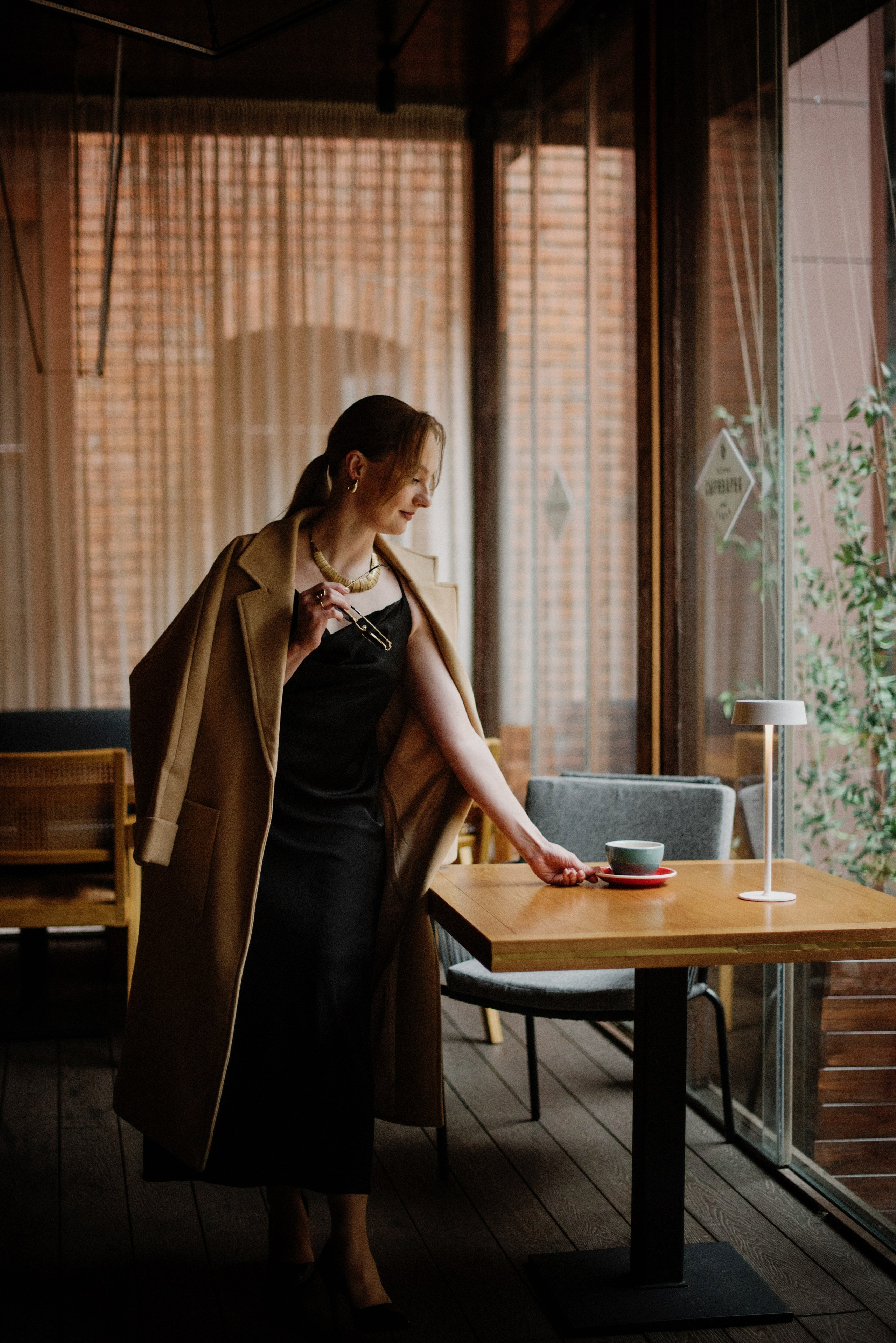 Проект OLD MONEY. ФОТОПРОЕКТЫ