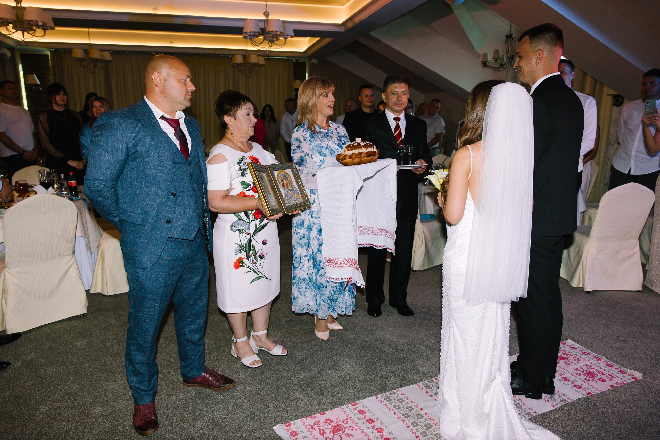 Anastasia & Ilya. Фотограф в Минске — Юлия Деяк. Фотосессии в Минске