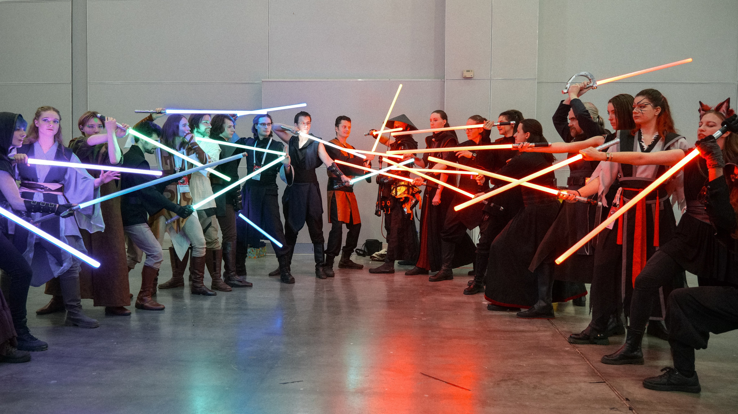 Репортажная съемка, мероприятия. Фотограф и видеограф в Москве Александр Вандышев