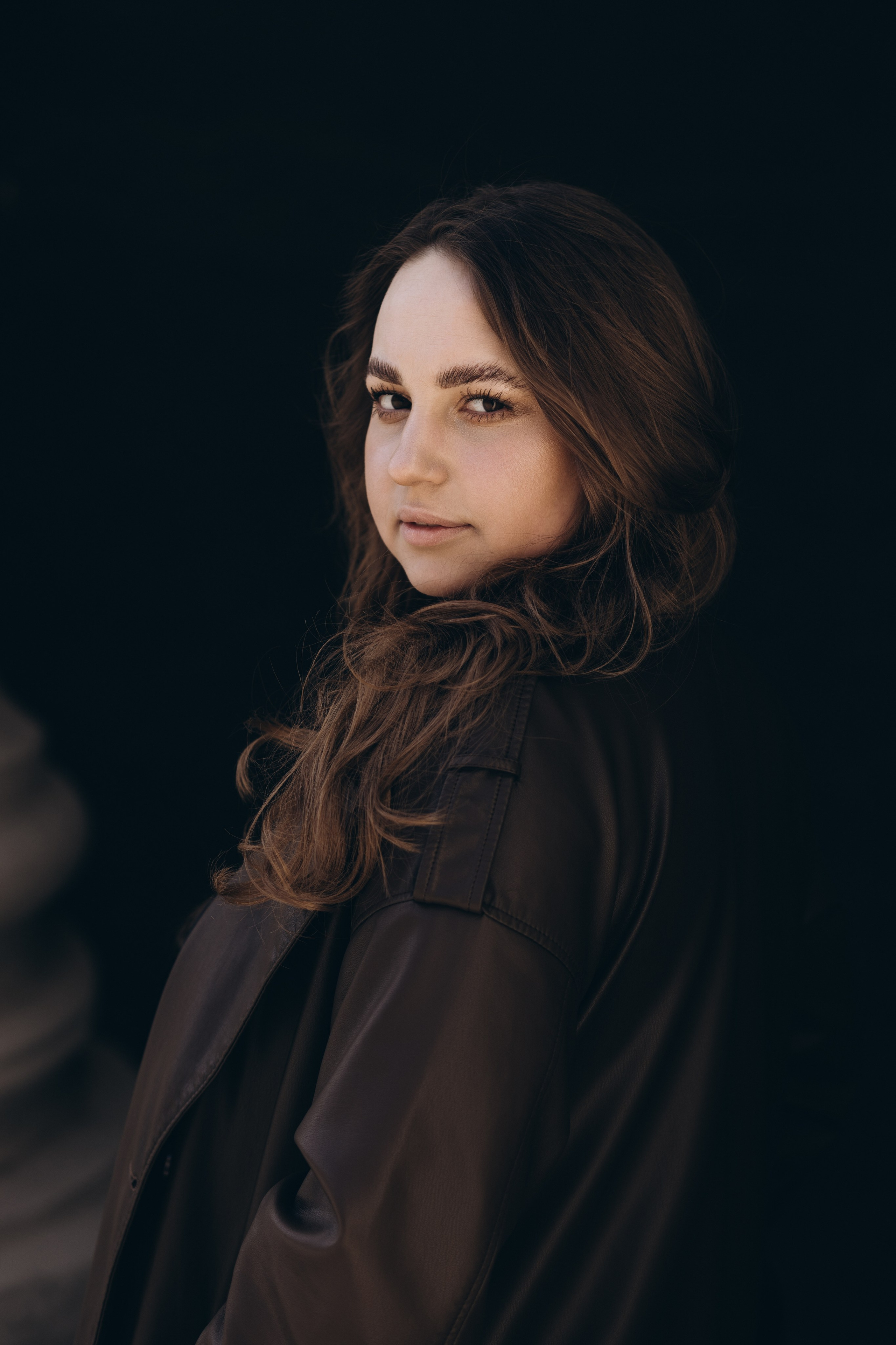 Прогулка. Свадебный, семейный фотограф в Иркутске Светлана Макаричева