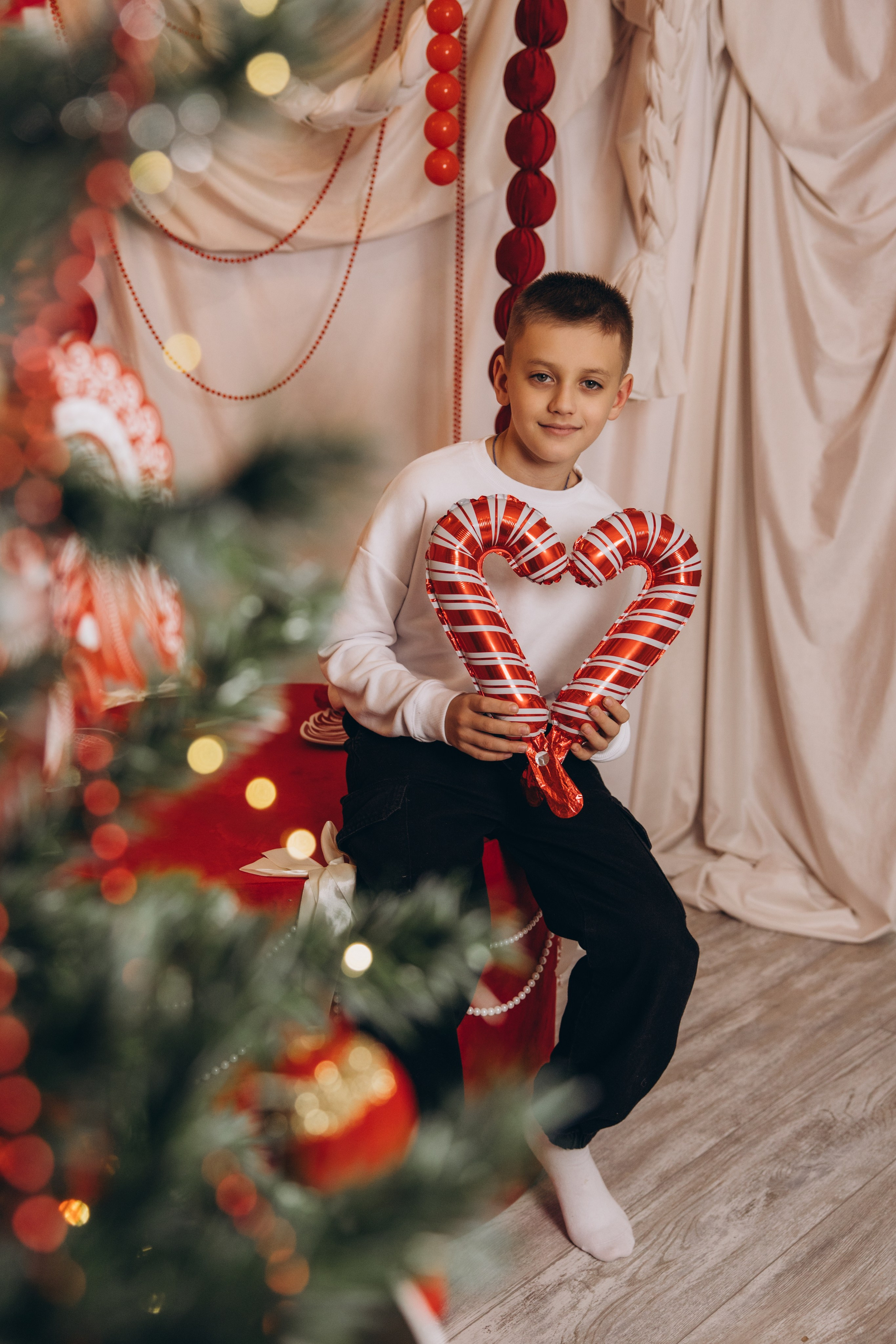 Фотопроект в студии 8 этаж. Свадебный, семейный фотограф в Иркутске Светлана Макаричева