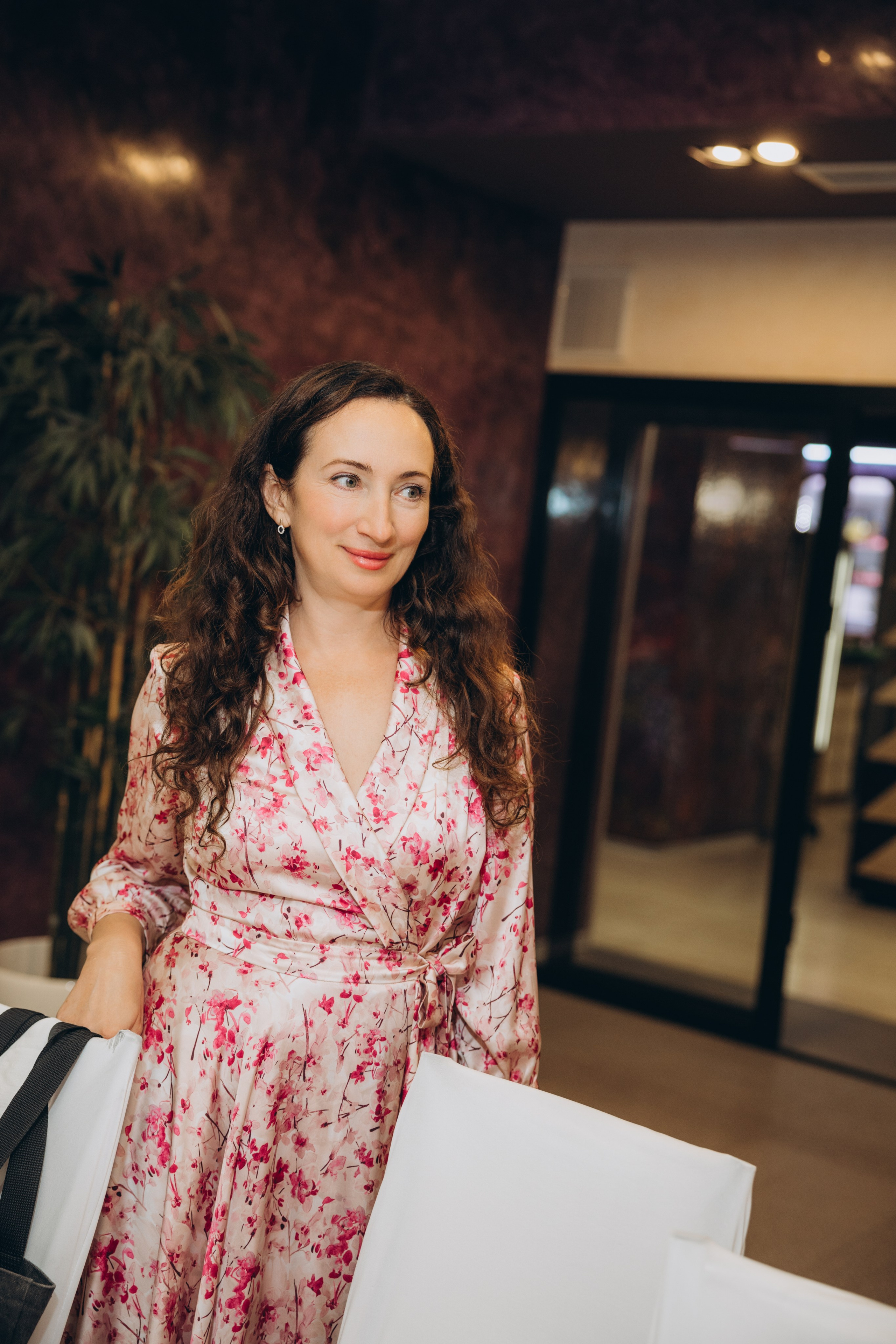 День рождения Оксаны. Свадебный, семейный фотограф в Иркутске Светлана Макаричева