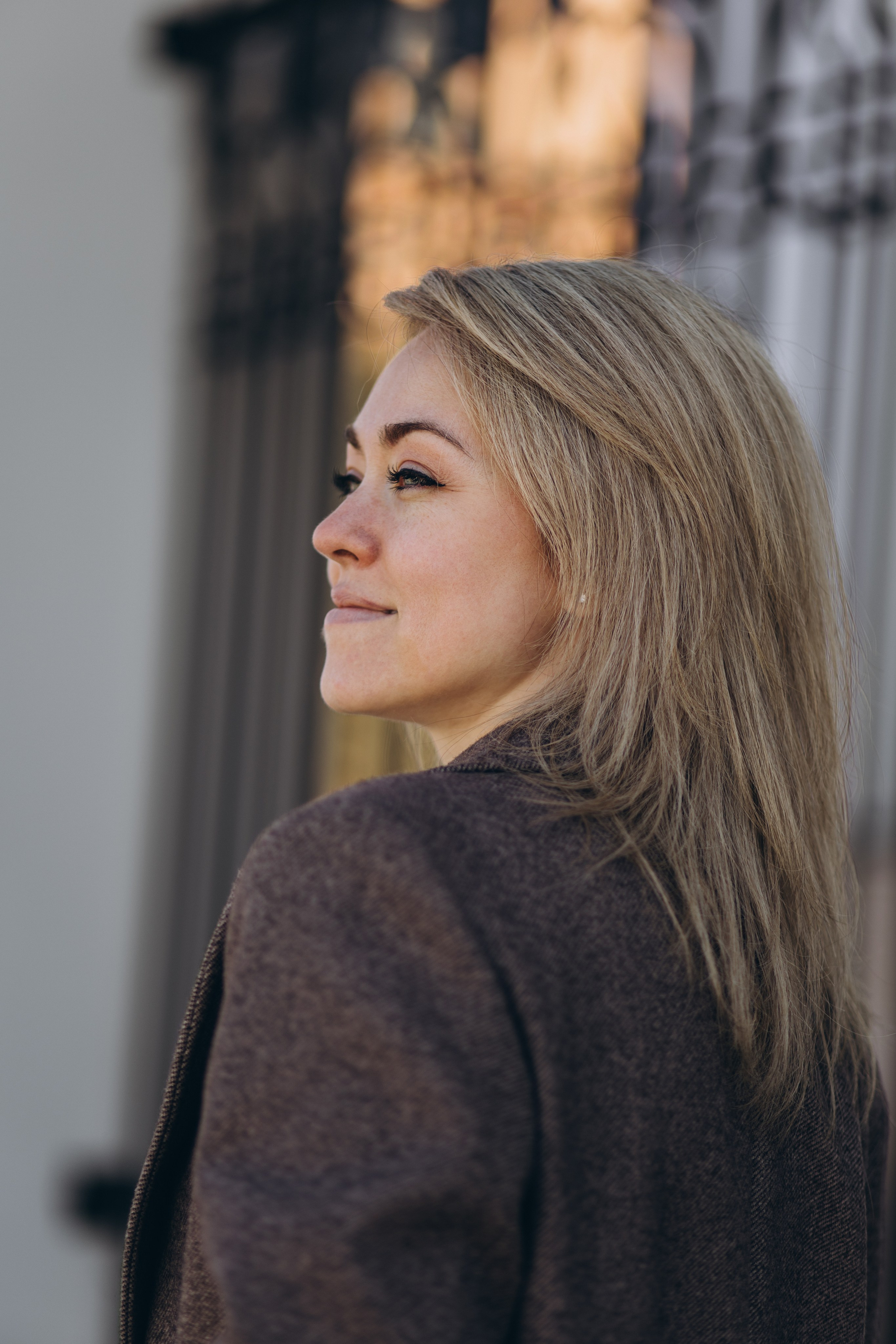 Прогулка. Свадебный, семейный фотограф в Иркутске Светлана Макаричева