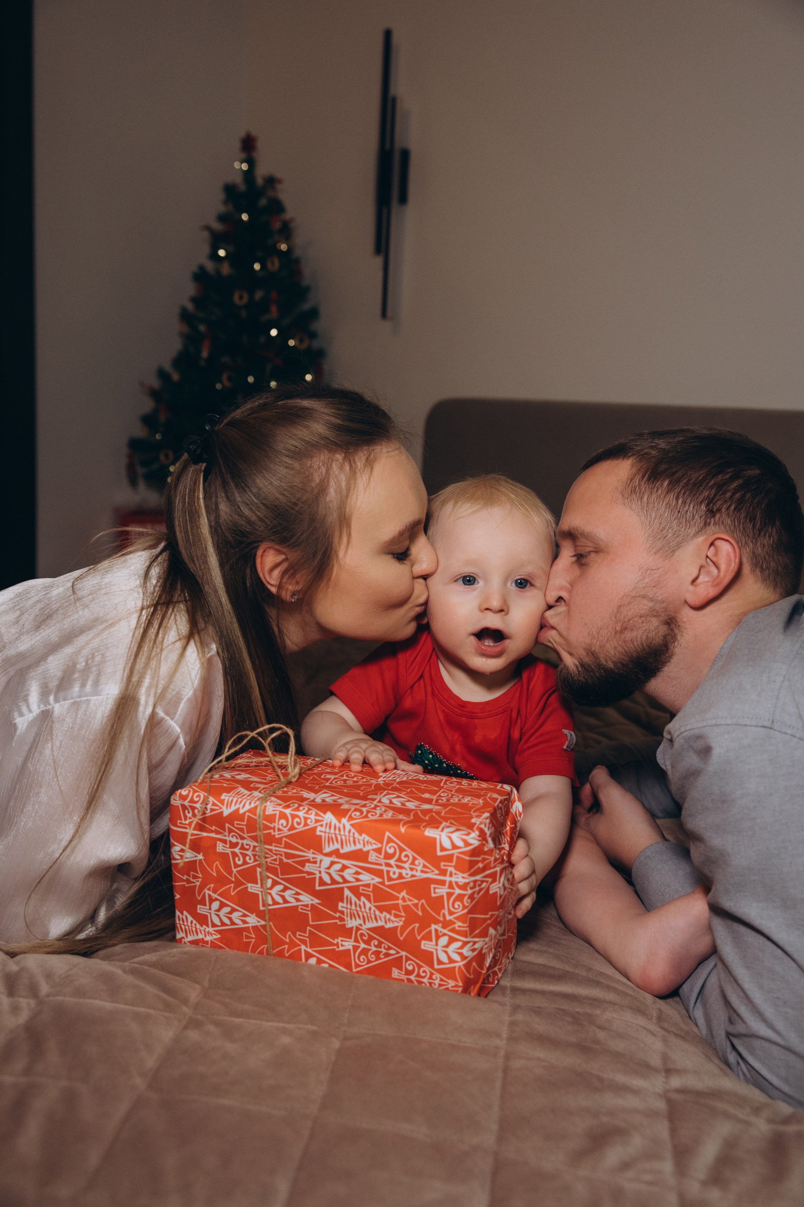 Домашняя съёмка. Свадебный, семейный фотограф в Иркутске Светлана Макаричева