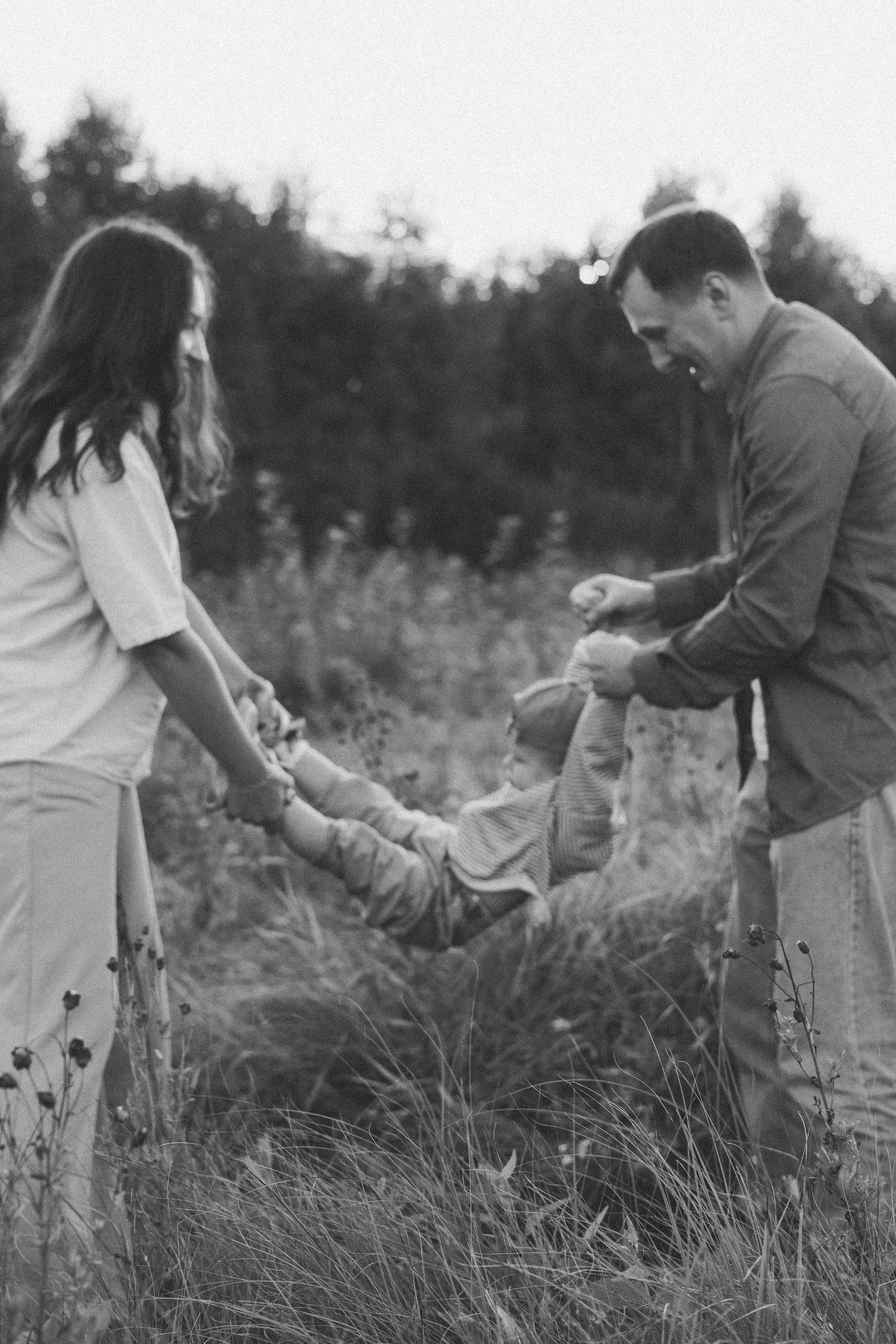 Мгновения семьи. Семейный и детский фотограф в Уфе Намощенко Юлия