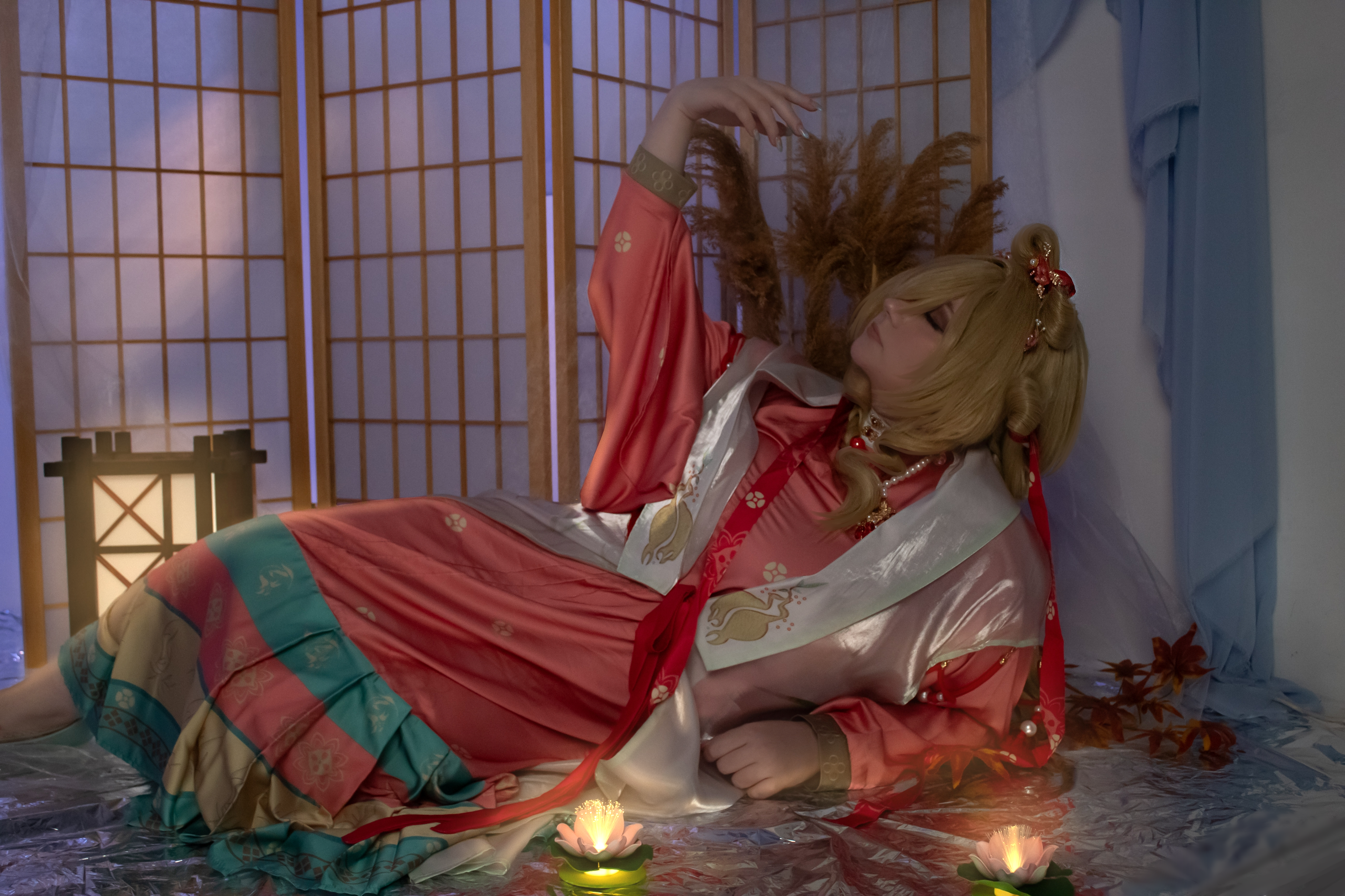 Сотеби. Поя Фотограф l Москва и МО