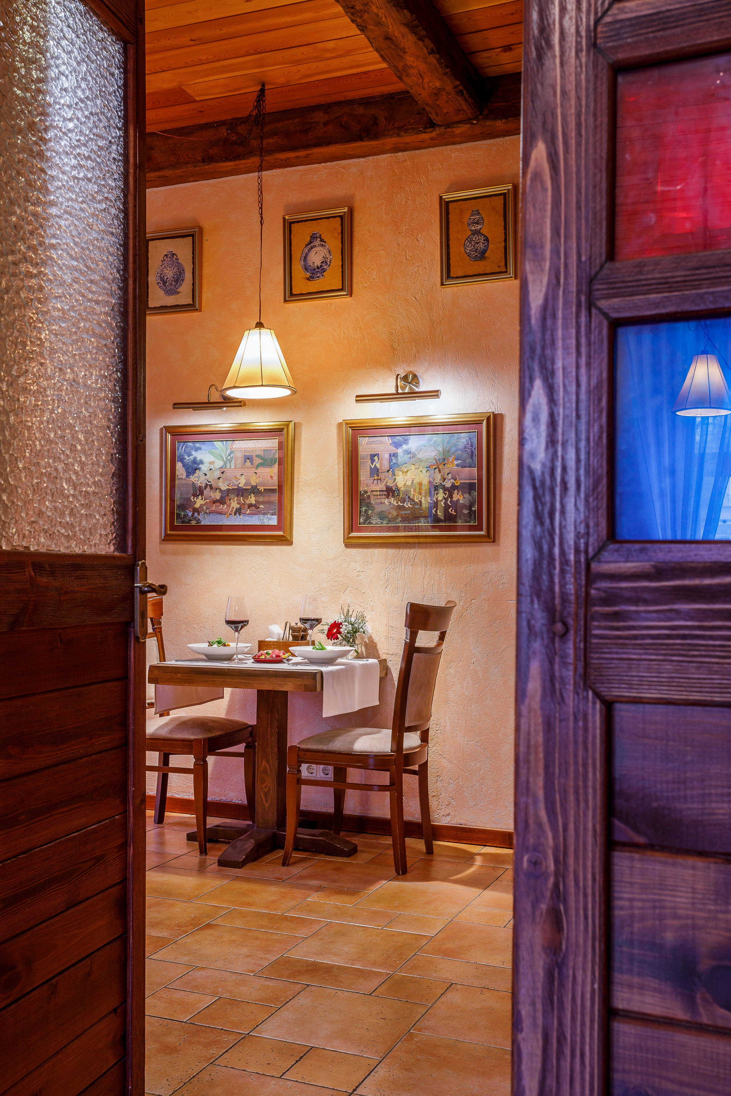 Профессиональная фотосъемка интерьеров