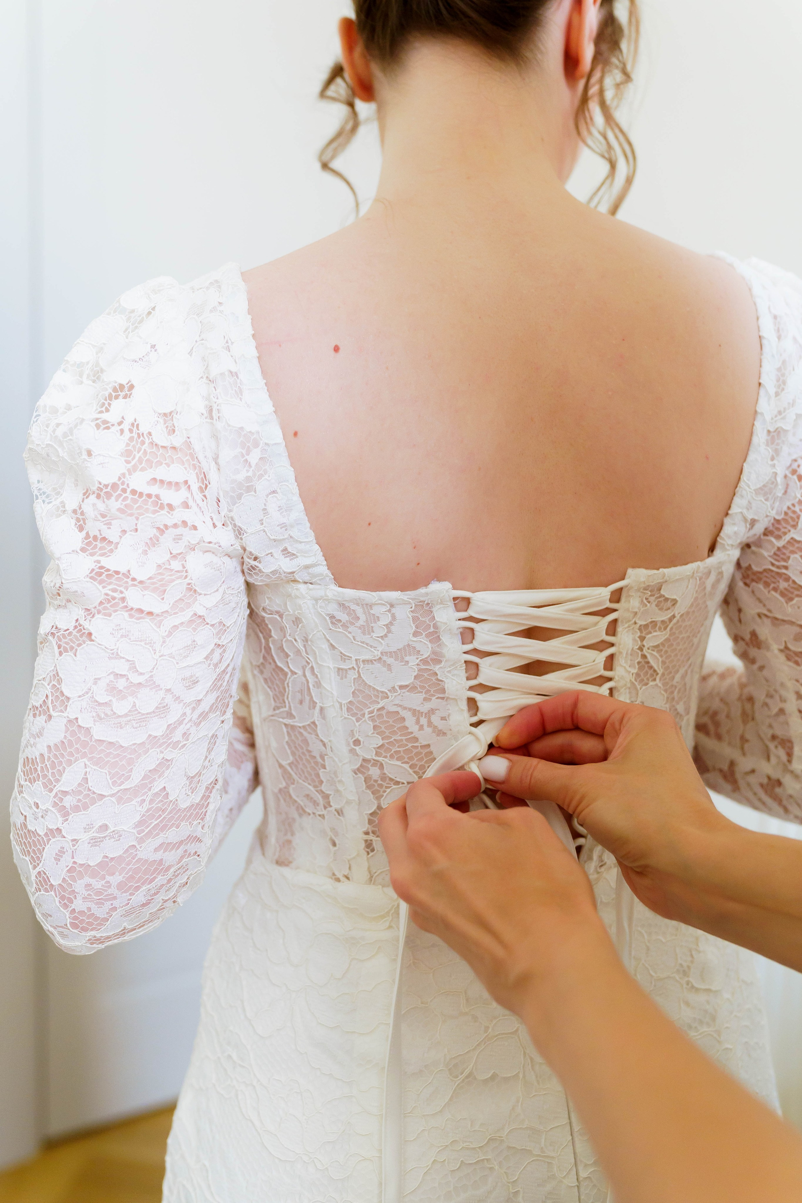 Свадьба Анастасии и Сергея. Твой фотограф Алина Кочергина