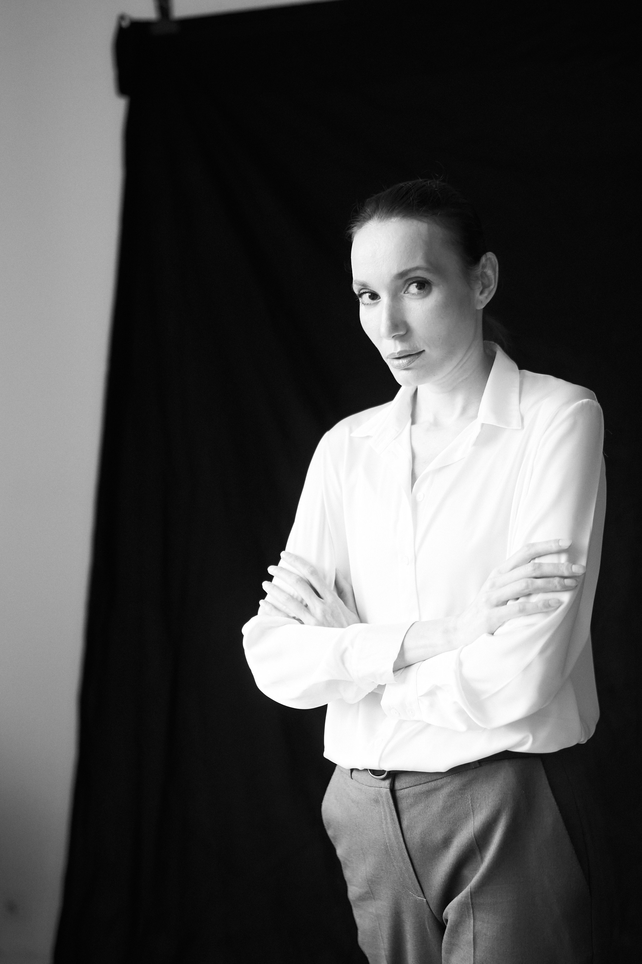 Svetlana. Портретный фотограф в Москве Ланин Сергей
