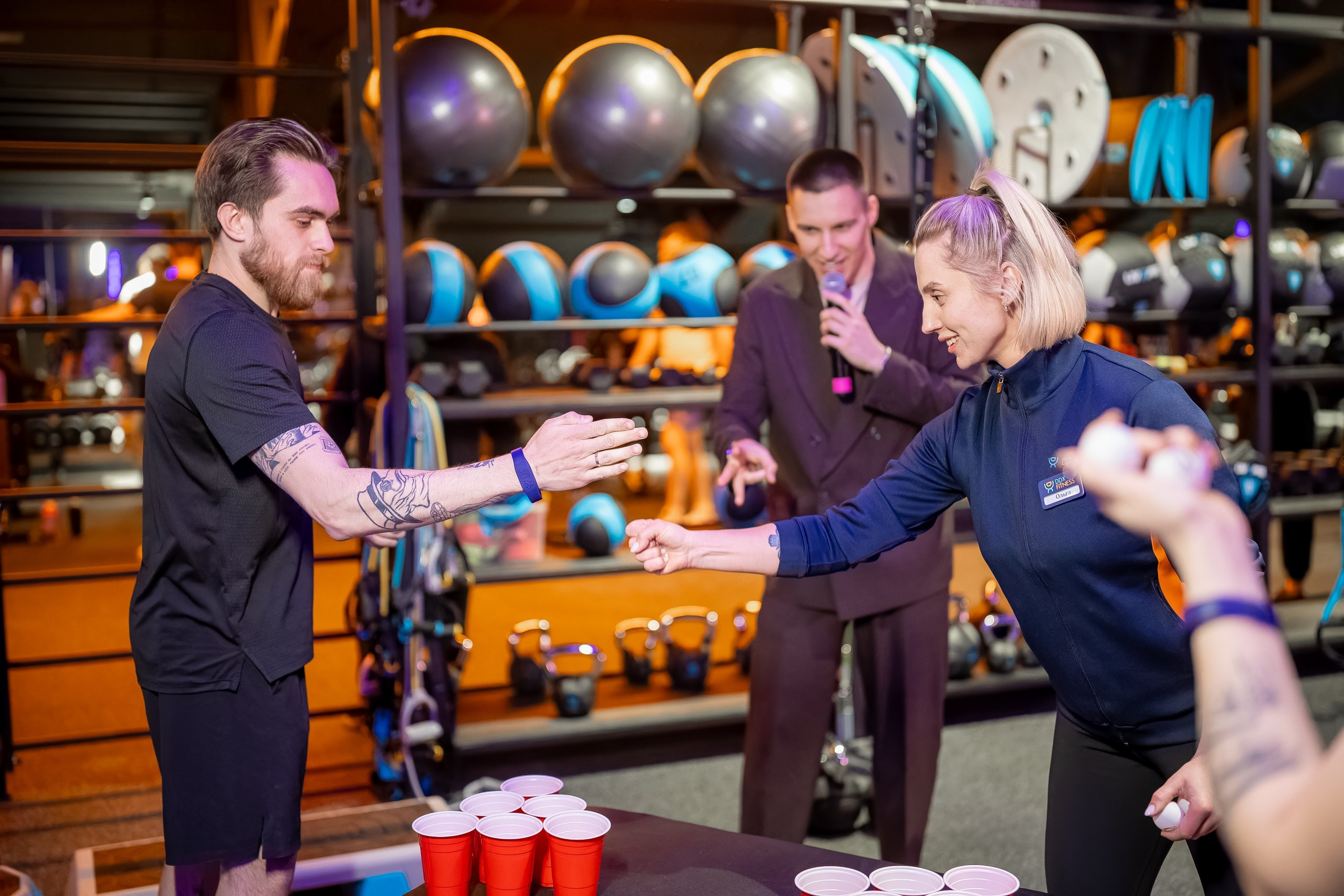 Репортажная съемка в Воронеже. Марк Шишкин — репортажный фотограф в Воронеже и России