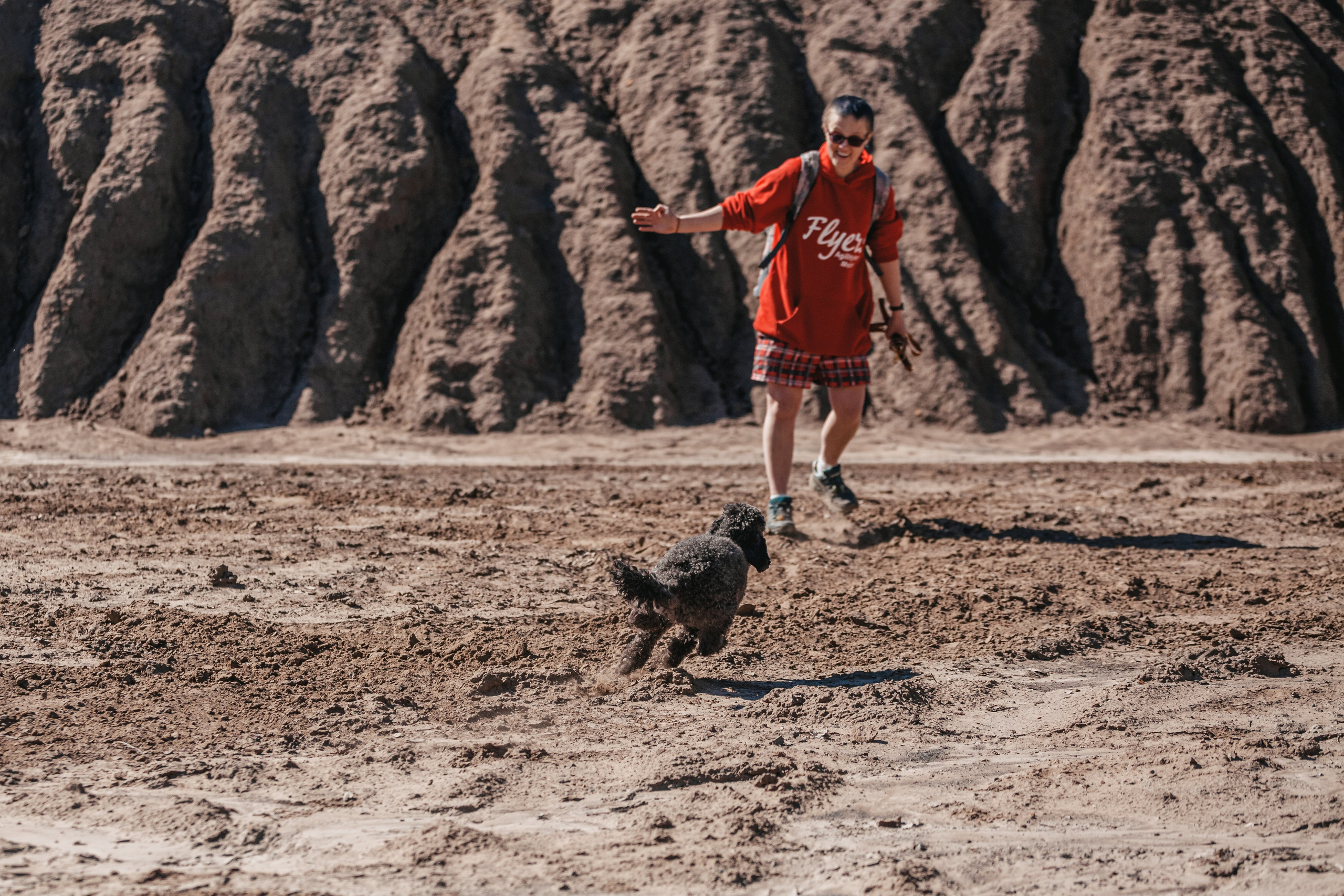 Кондуки. Фотограф-анималист Татьяна Степанова