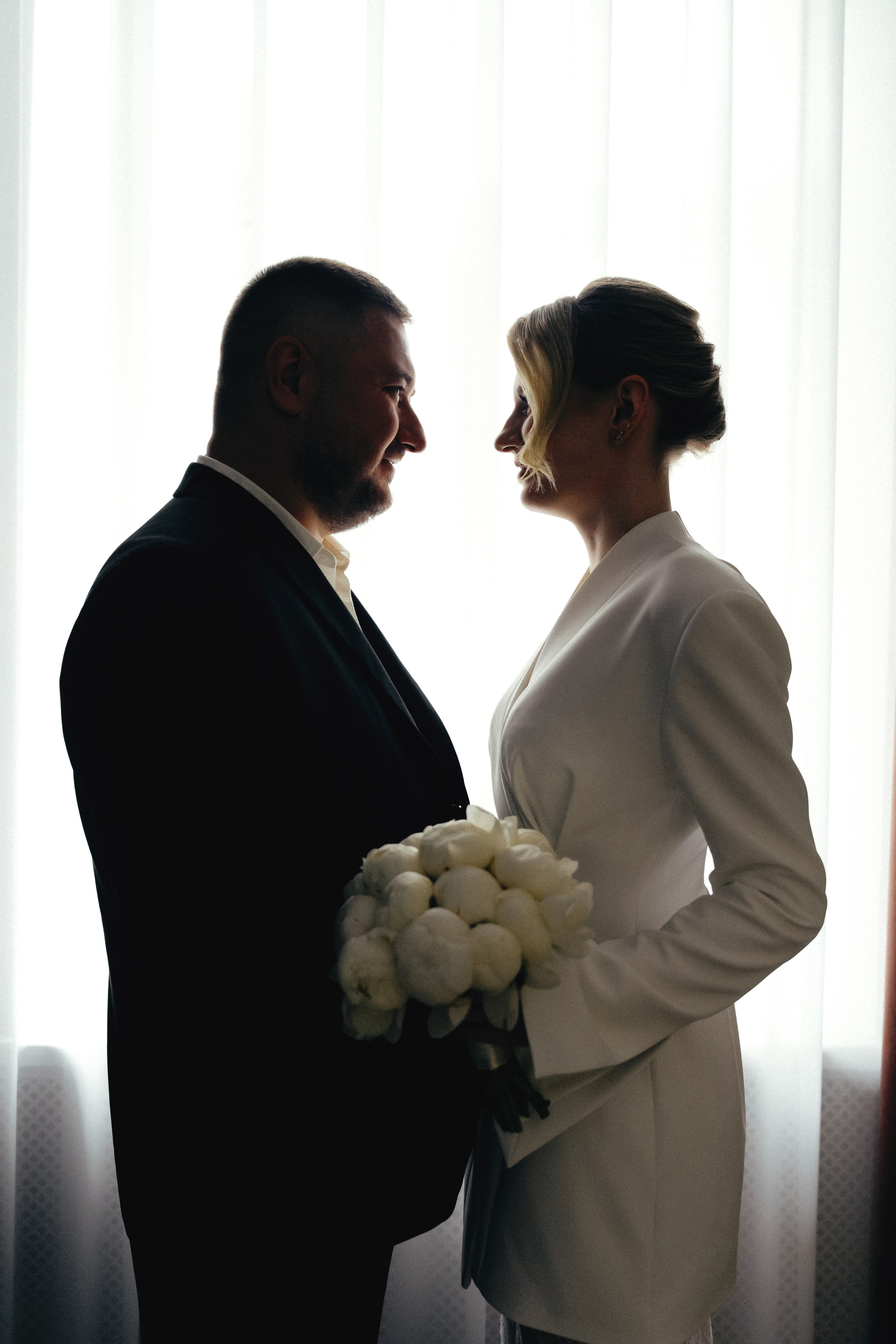 Вадим и Екатерина. Главная