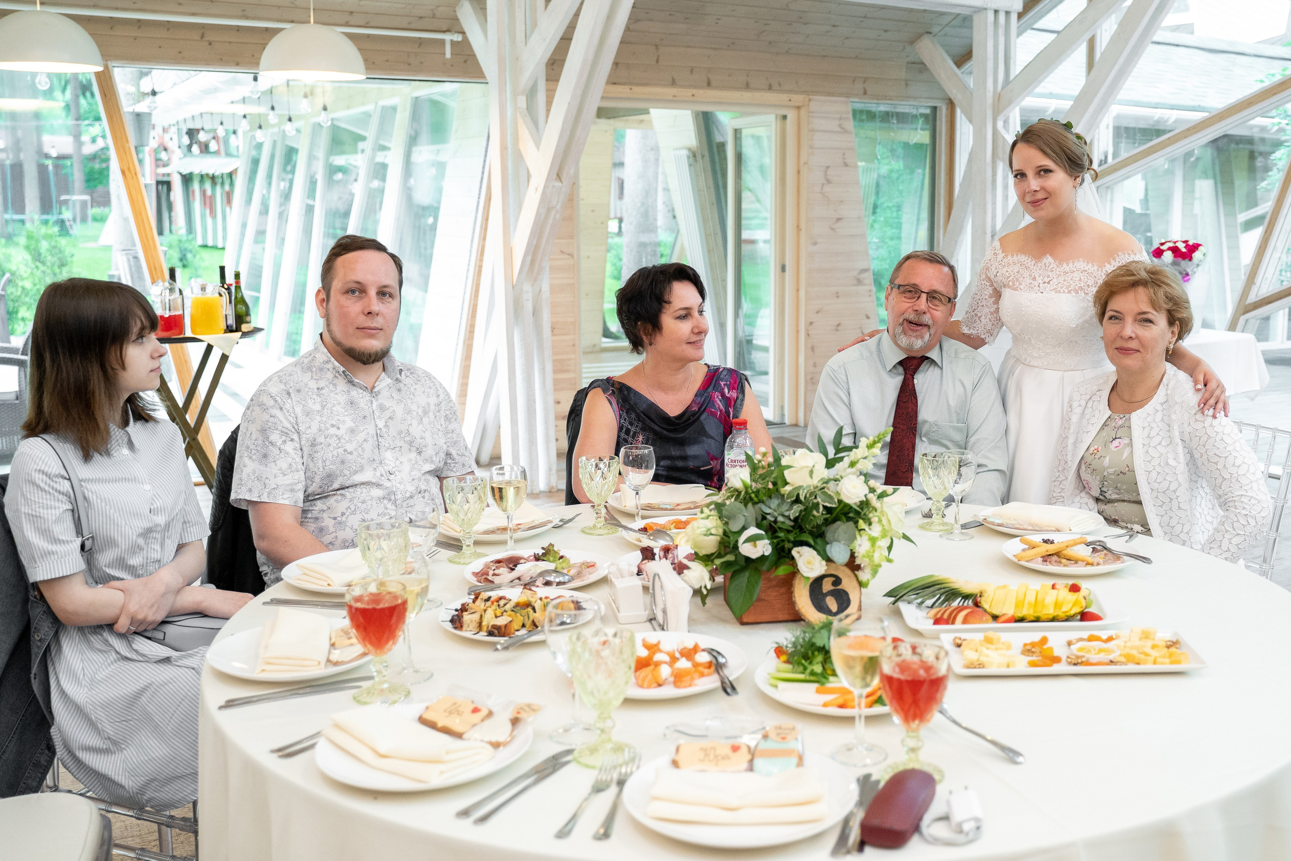 Дмитрий и Вика. Архив