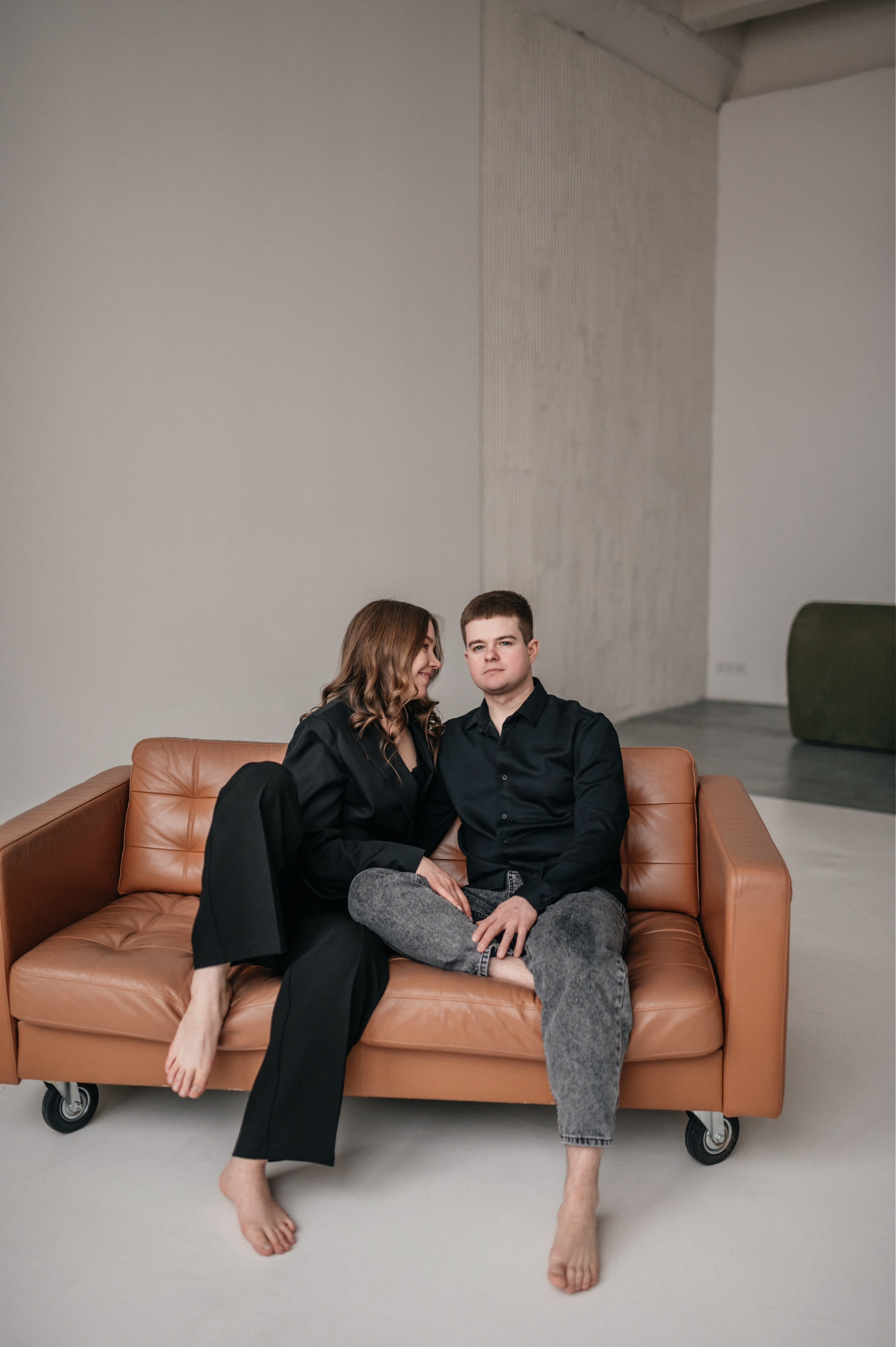 Катя-Максим, 2026. Главная