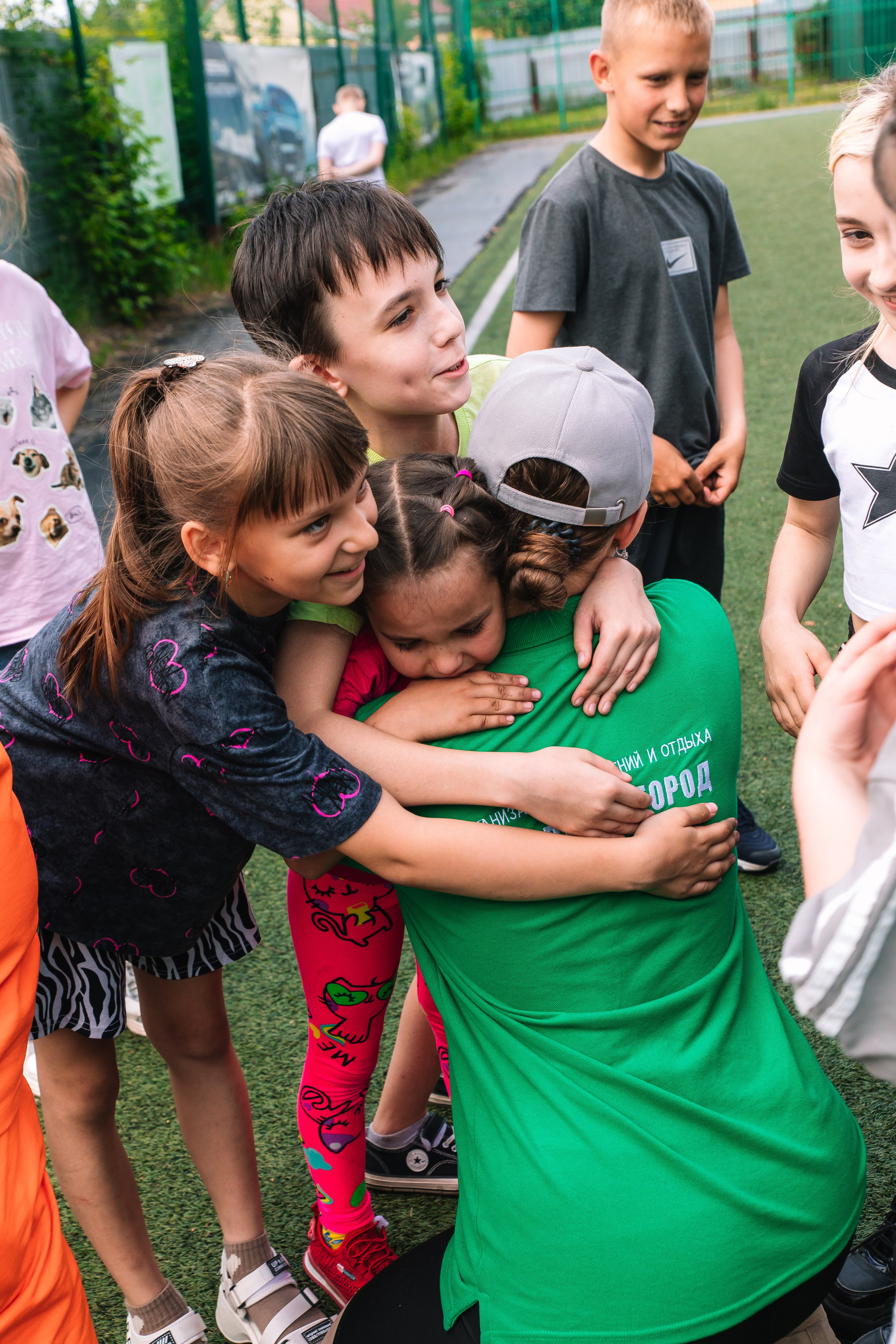 ТЕРЕШКОВО 4 КЛАСС. Свадебный и семейный фотограф в Курске и Курчатове