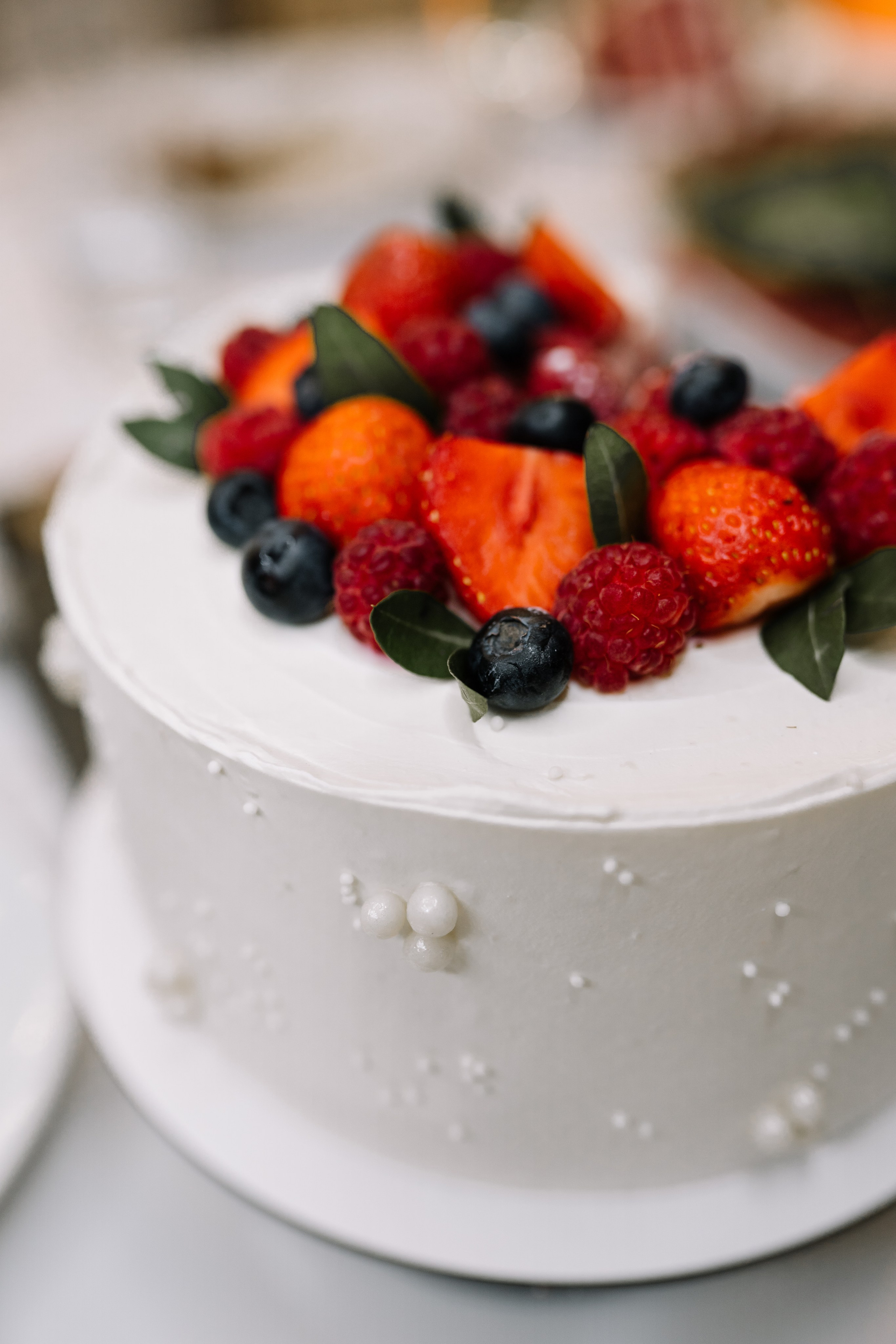 Лиза & Сергей