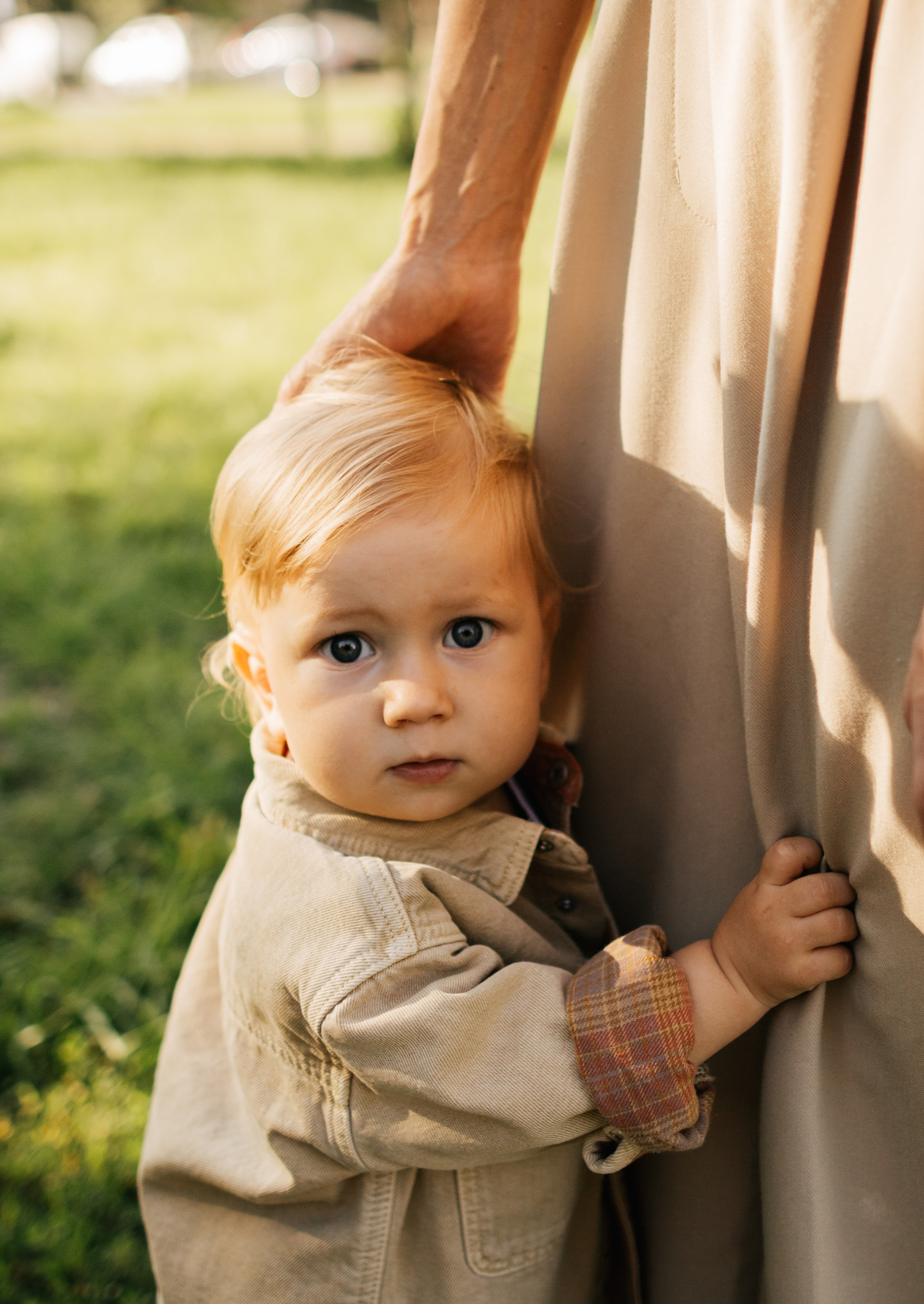 Семейный и женский фотограф в Москве Елизавета Волкова