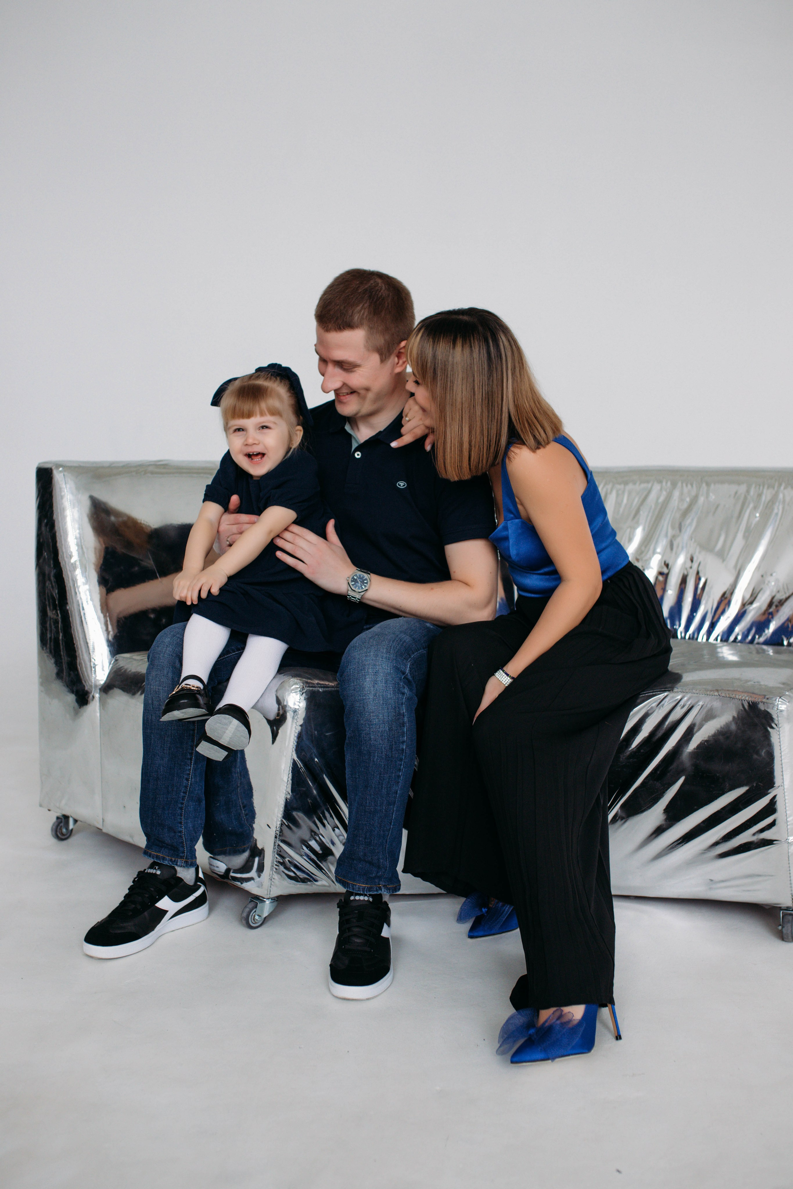 СЕМЕЙНЫЙ. Фотограф Бушуева Дарья