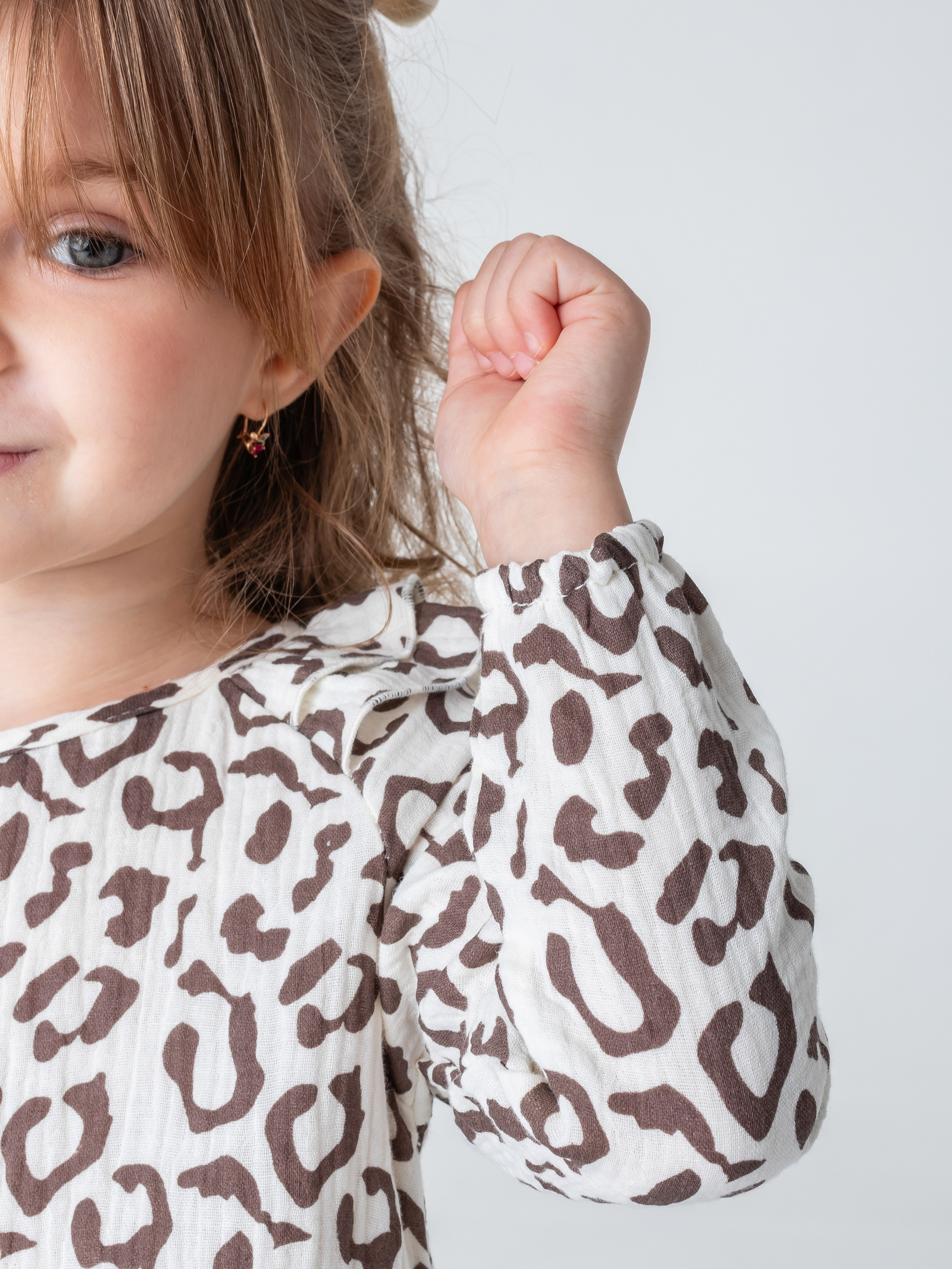 Детское платье и костюм. Фотограф в Краснодаре Арина Кудряшова