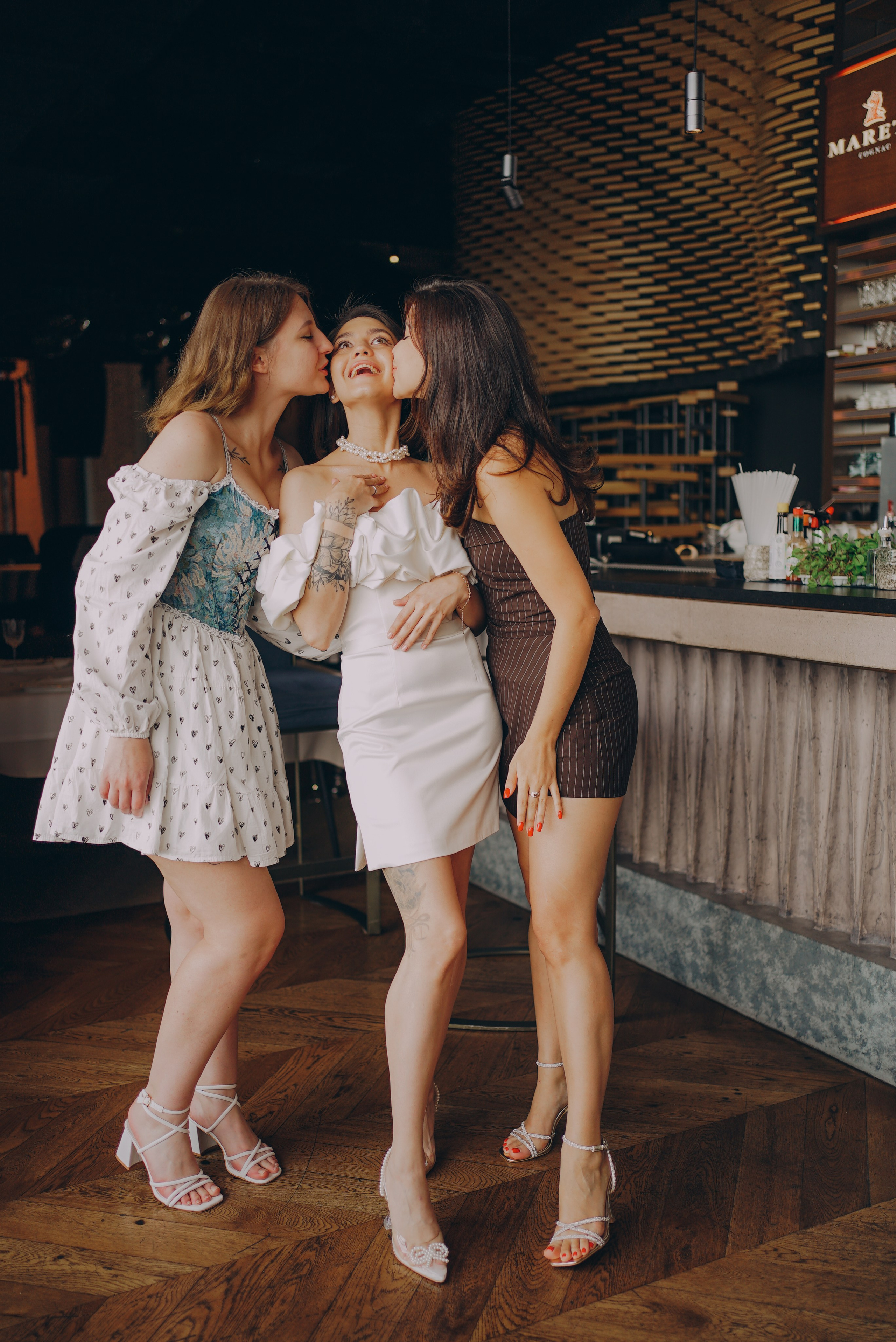 Влад и Анастасия. Портретный фотограф Москва Химки Субботина Екатерина